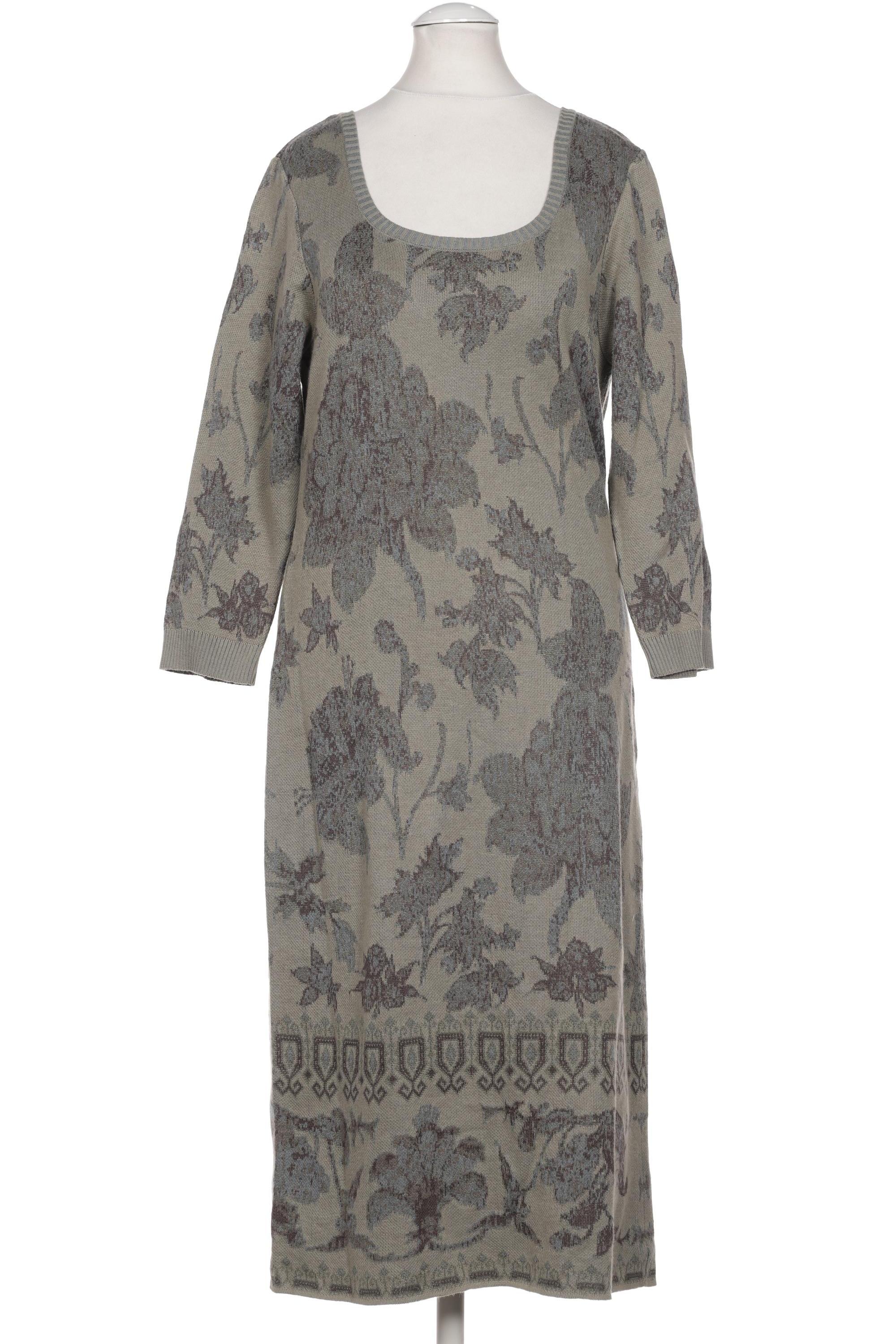 

Peruvian Connection Damen Kleid, grün, Gr. 38