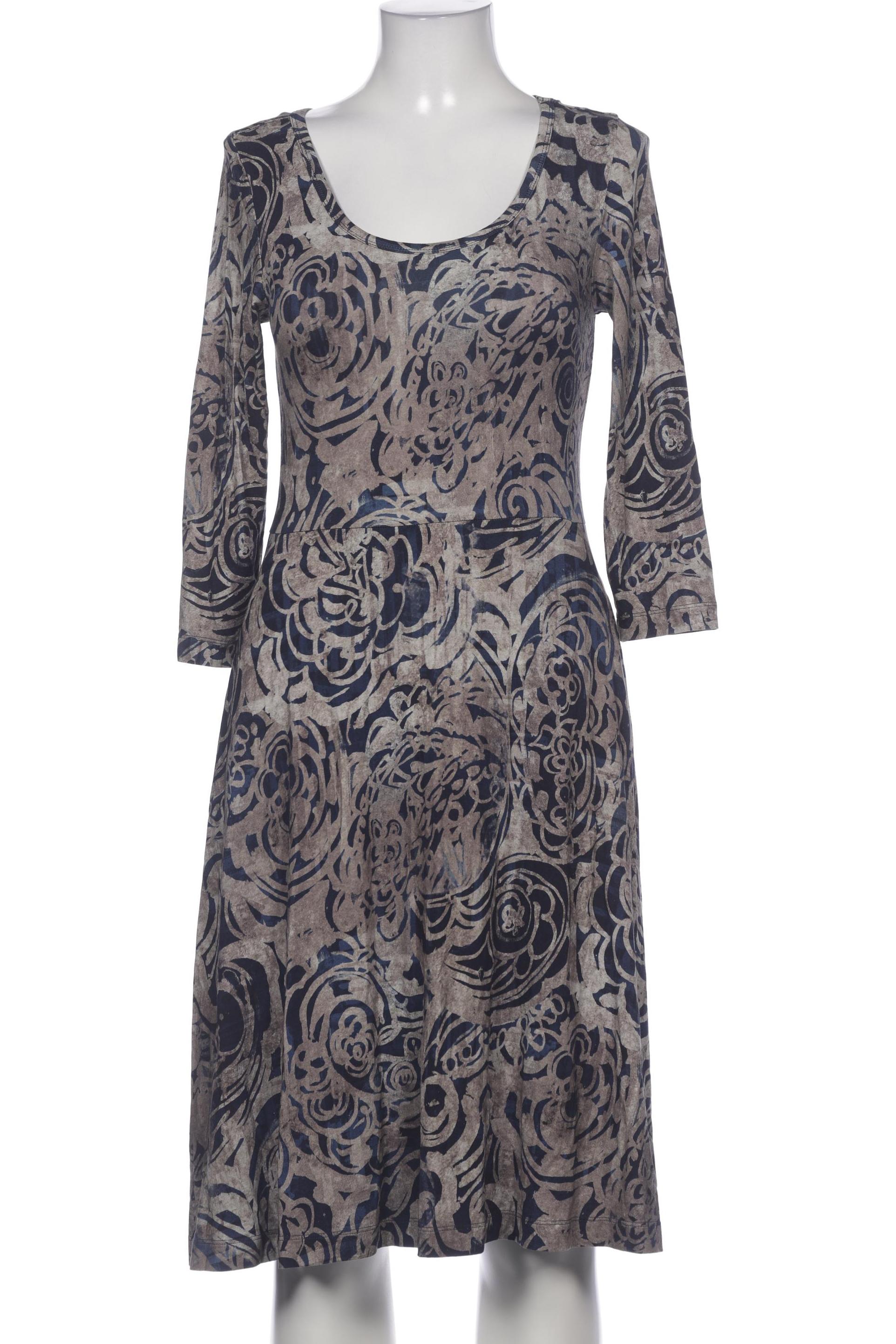 

Peruvian Connection Damen Kleid, grau, Gr. 36