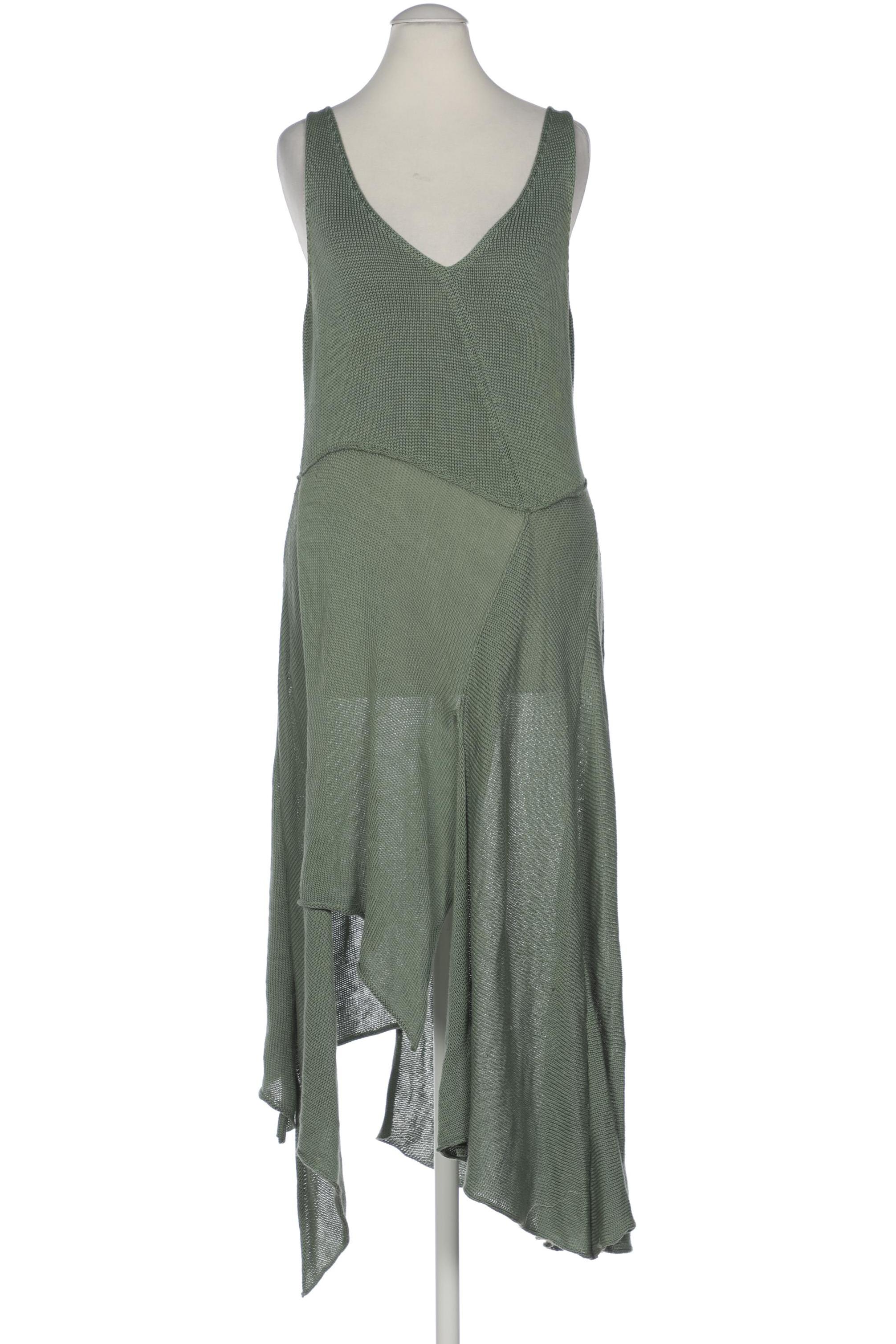 

Peruvian Connection Damen Kleid, grün, Gr. 36