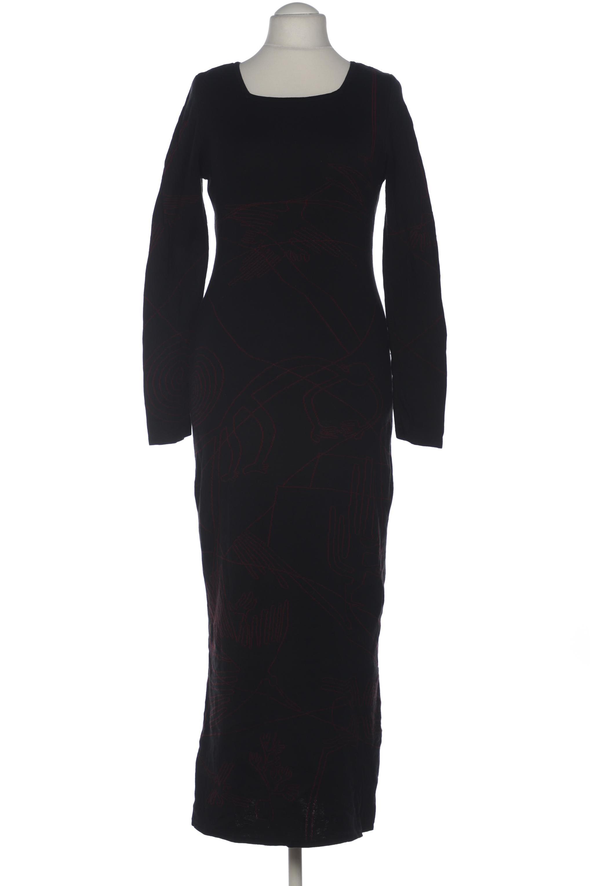 

Peruvian Connection Damen Kleid, schwarz, Gr. 38