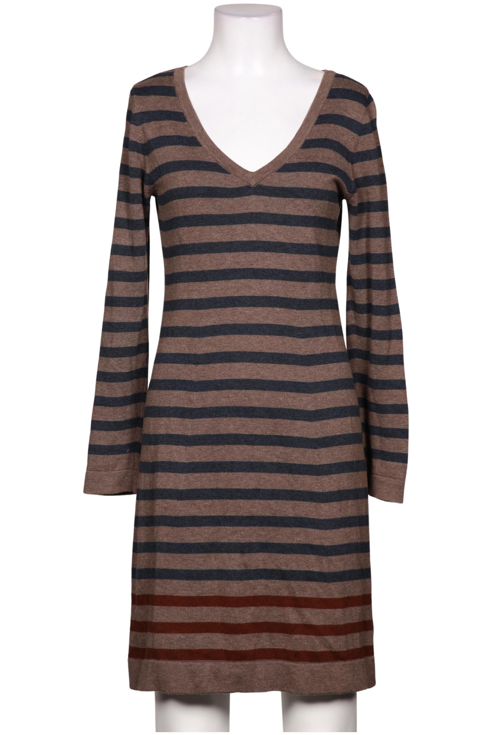

Peruvian Connection Damen Kleid, braun, Gr. 36
