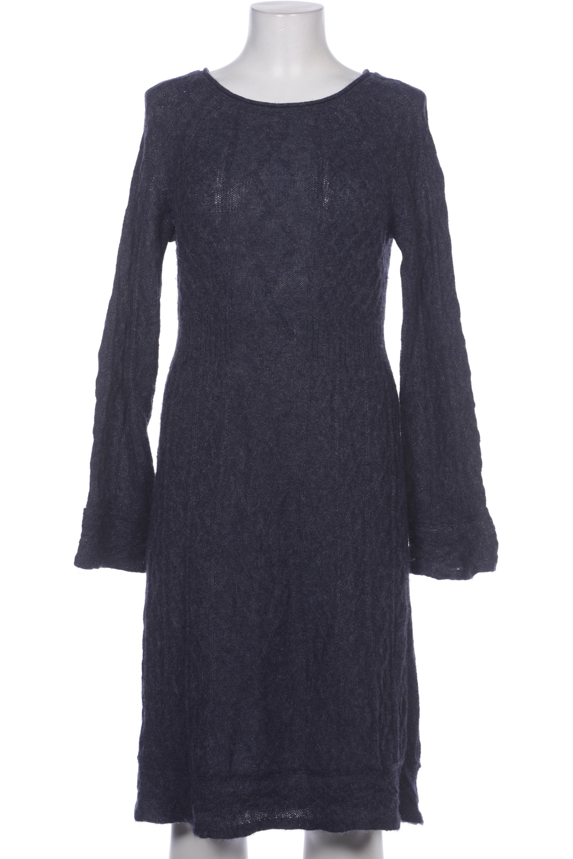 

Peruvian Connection Damen Kleid, marineblau, Gr. 38