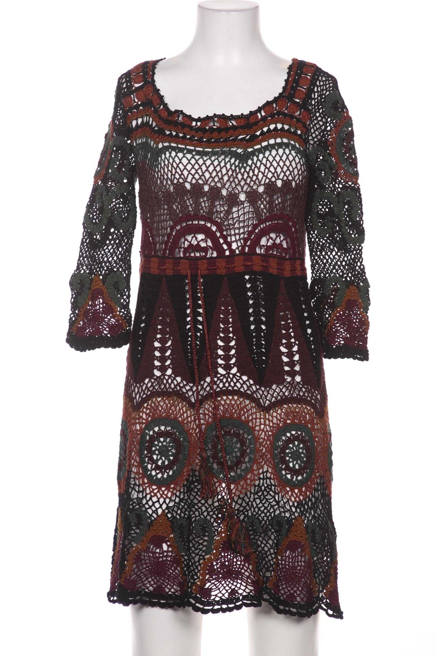 

Peruvian Connection Damen Kleid, mehrfarbig, Gr. 34