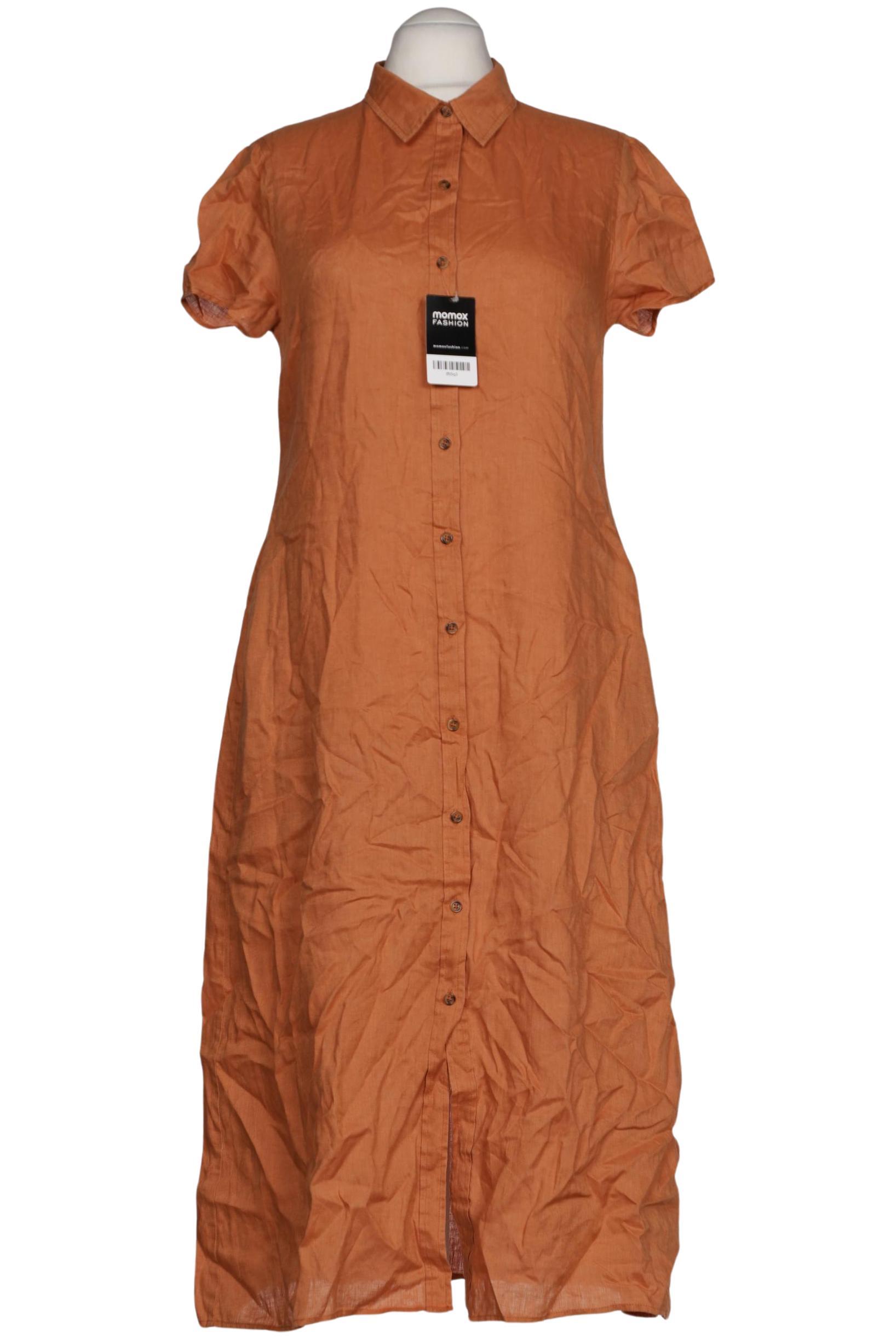 

Peruvian Connection Damen Kleid, orange, Gr. 42