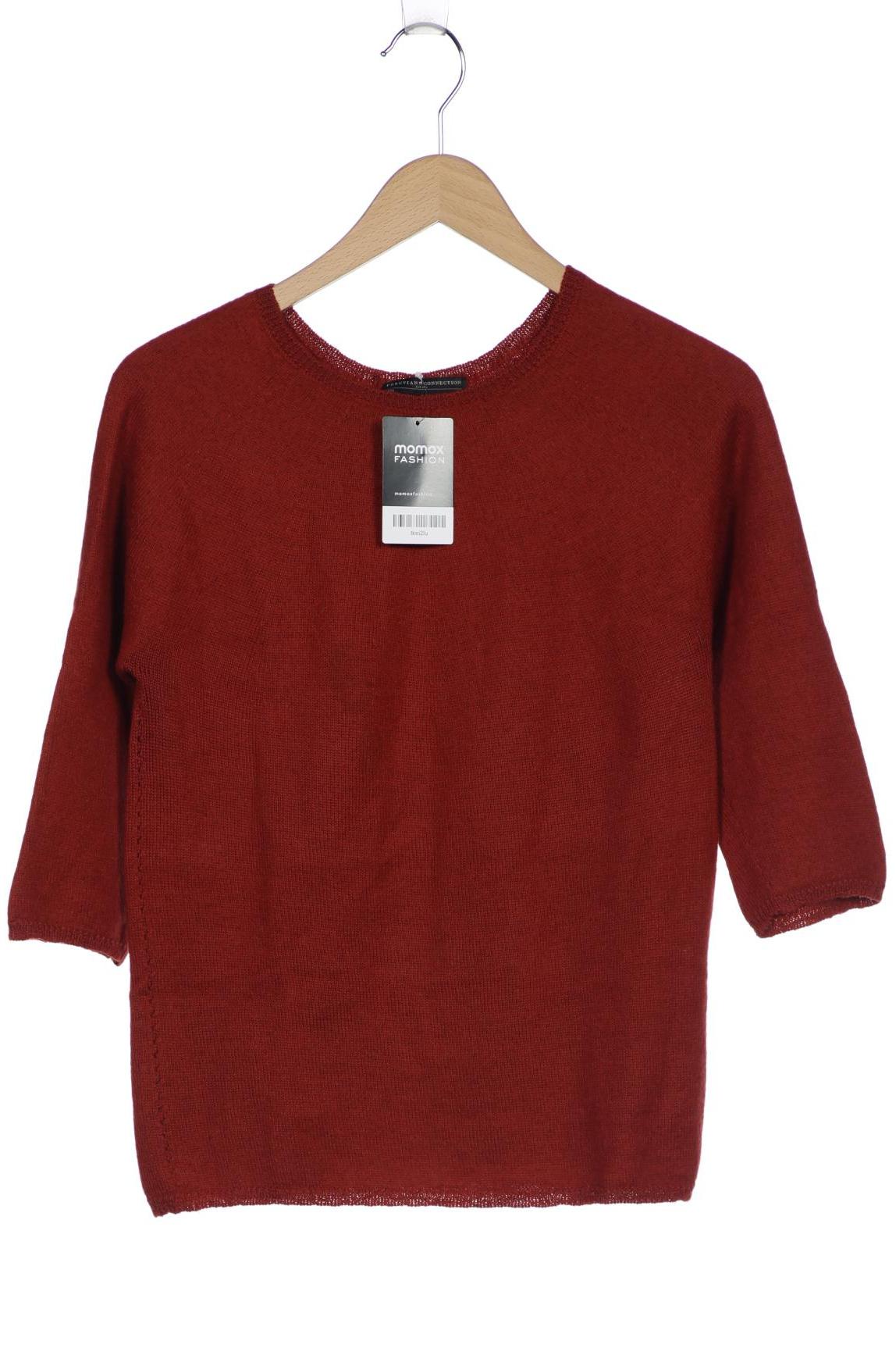 

Peruvian Connection Damen Pullover, bordeaux