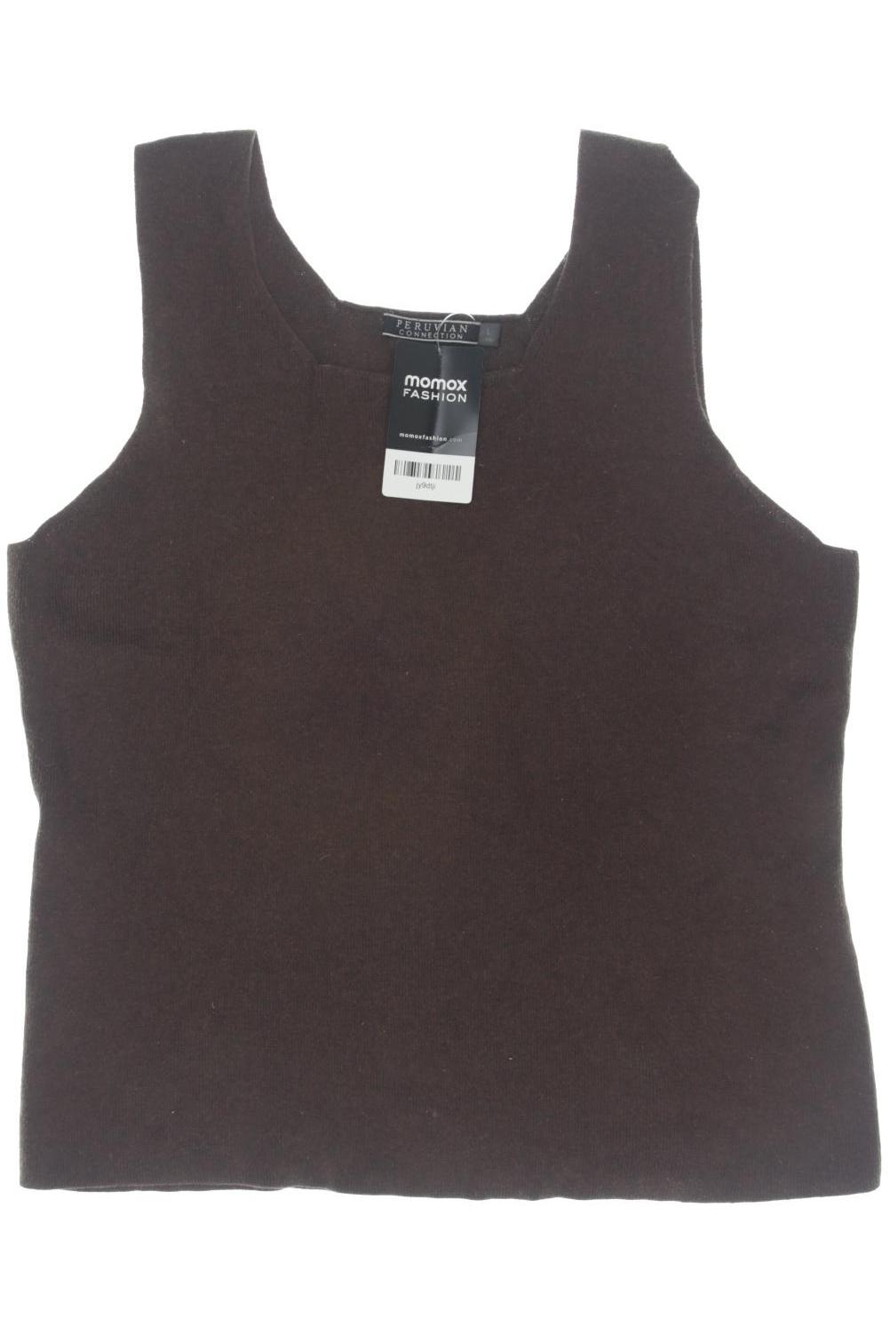 

Peruvian Connection Damen Pullover, braun