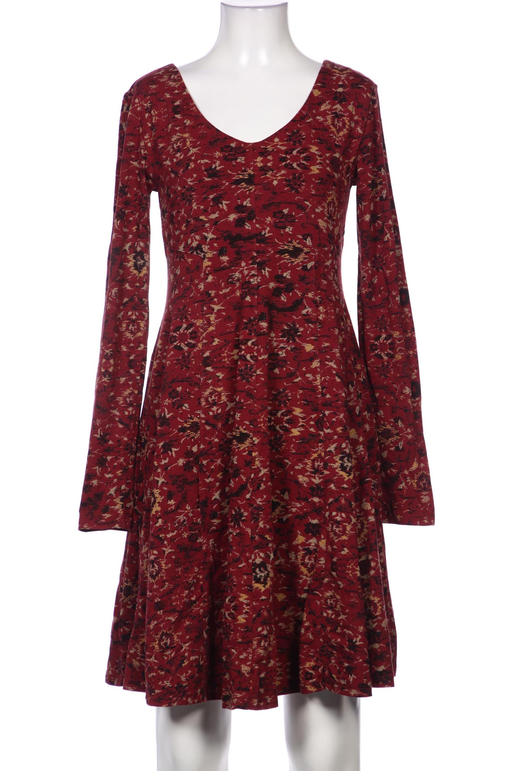 

Peruvian Connection Damen Kleid, bordeaux, Gr. 36