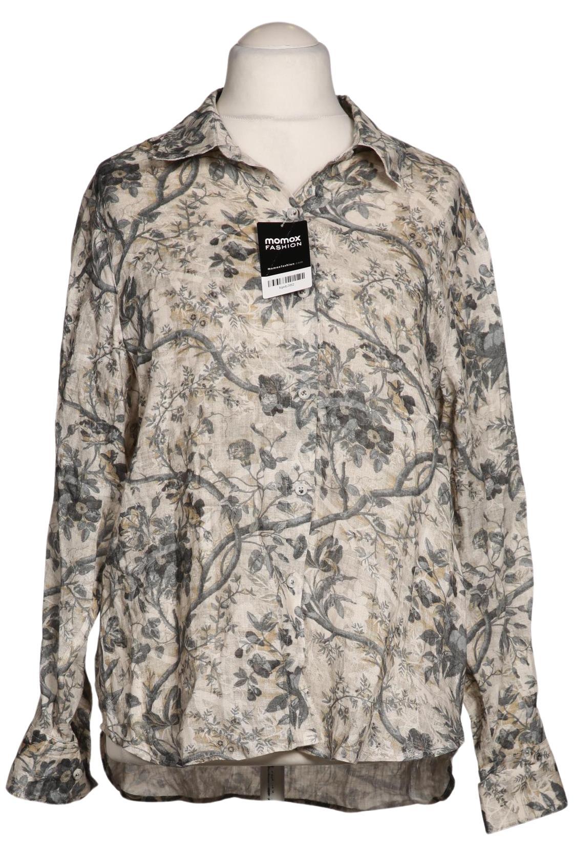 

Peruvian Connection Damen Bluse, beige, Gr. 42