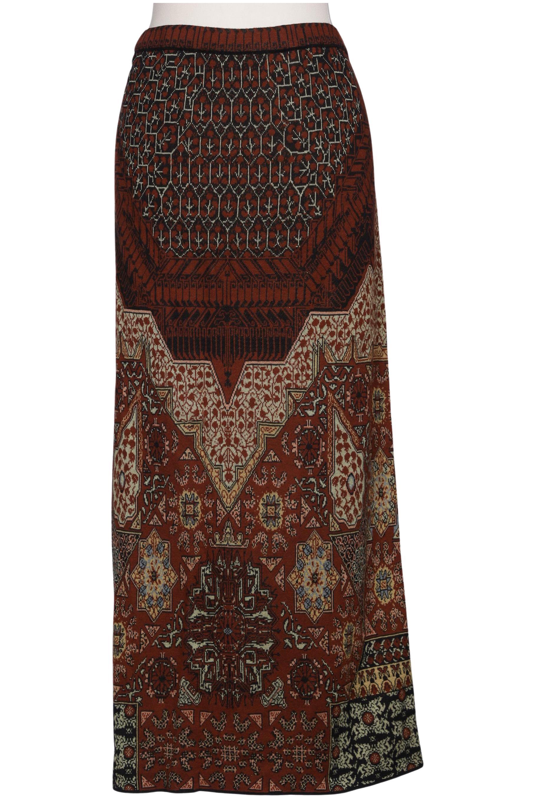 

Peruvian Connection Damen Rock, mehrfarbig, Gr. 44