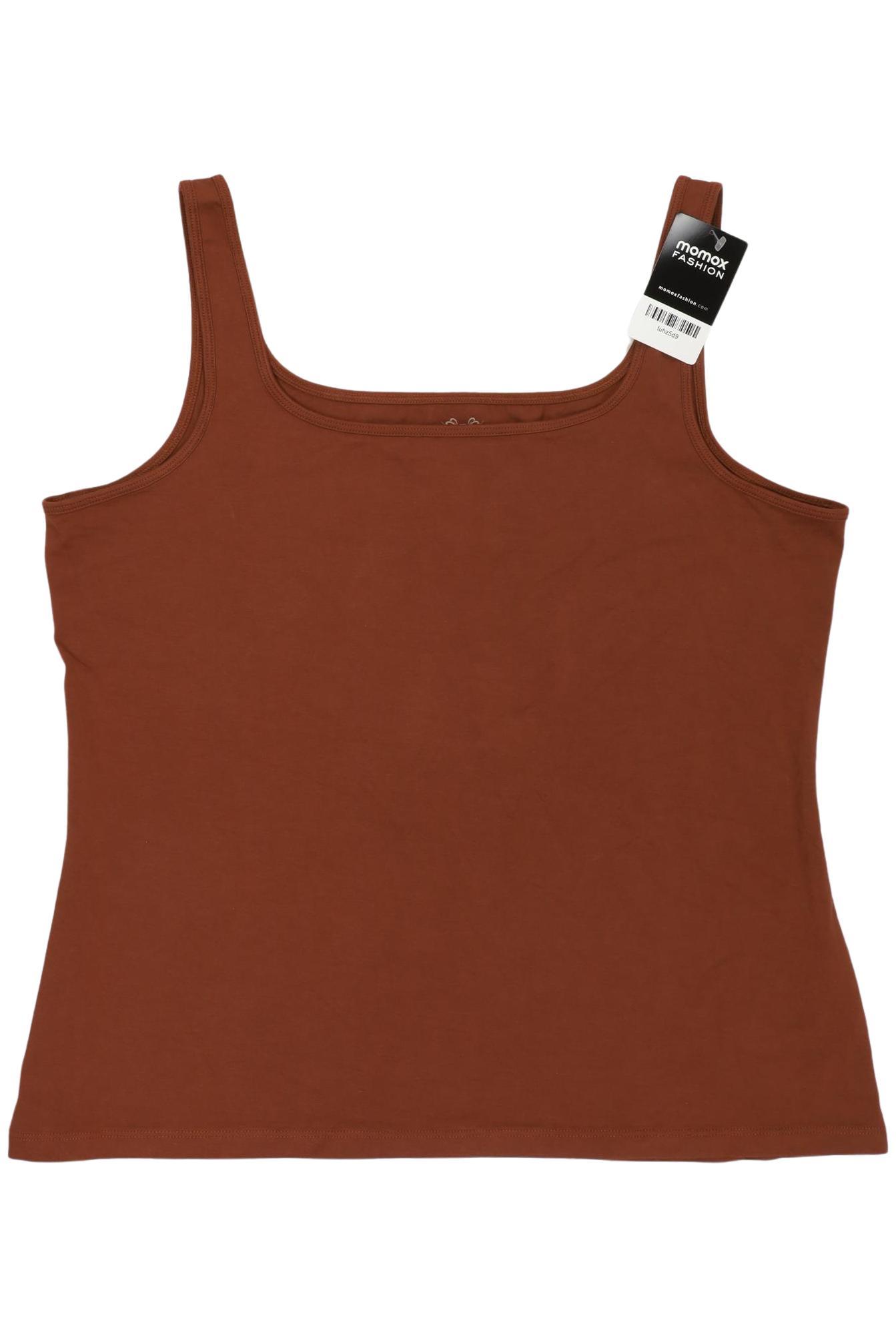 

Peruvian Connection Damen Top, braun, Gr. 44