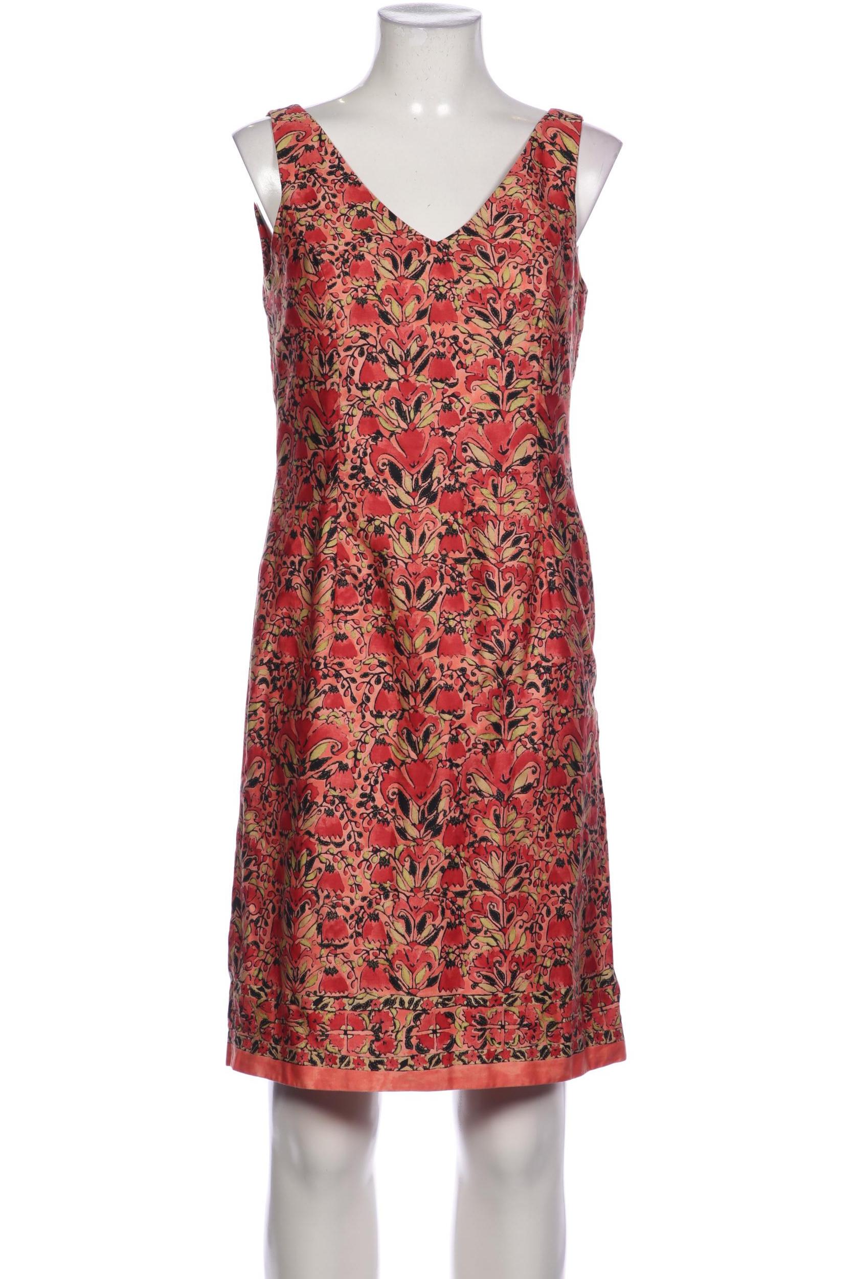 

Peruvian Connection Damen Kleid, rot, Gr. 8