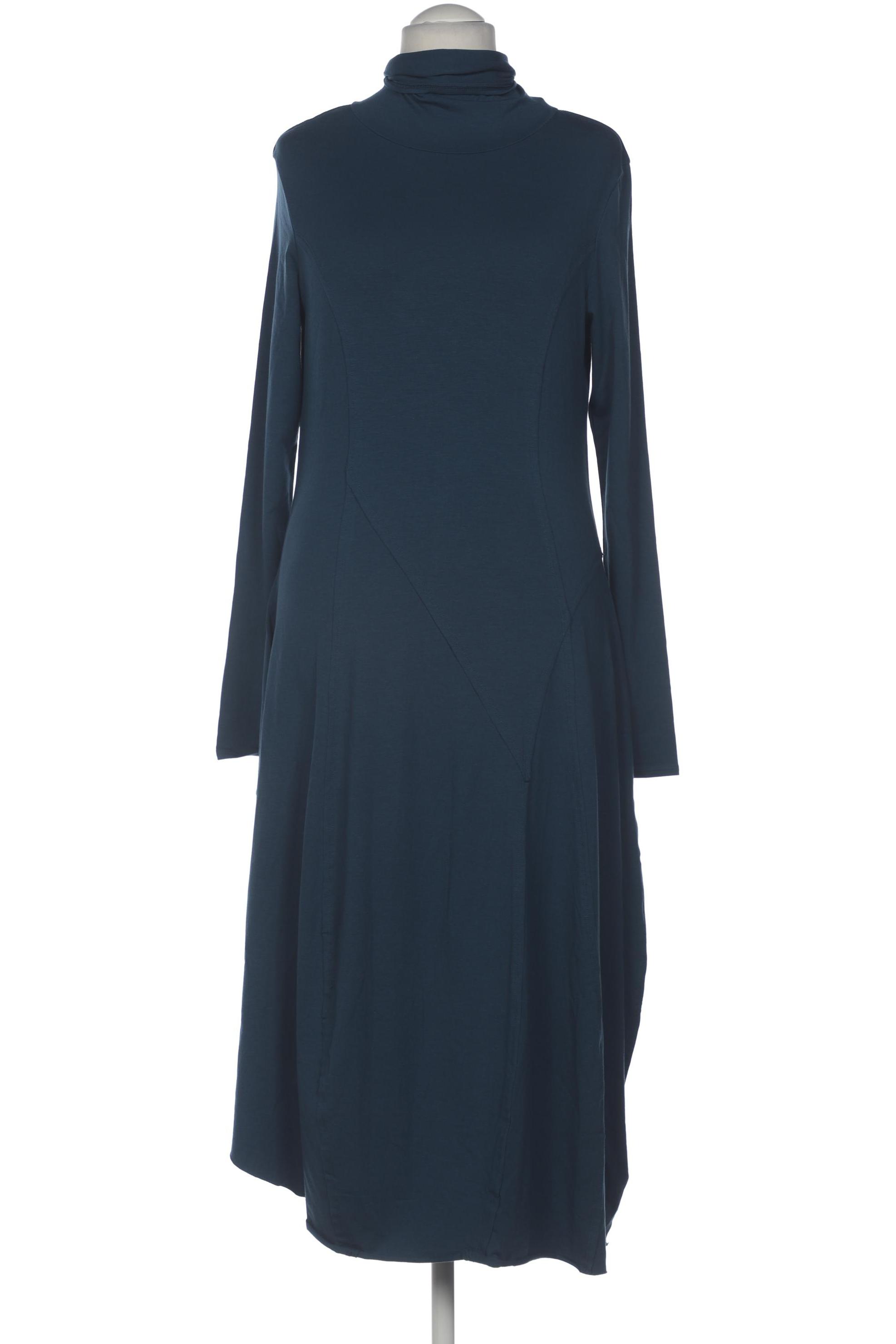 

Peruvian Connection Damen Kleid, blau, Gr. 38