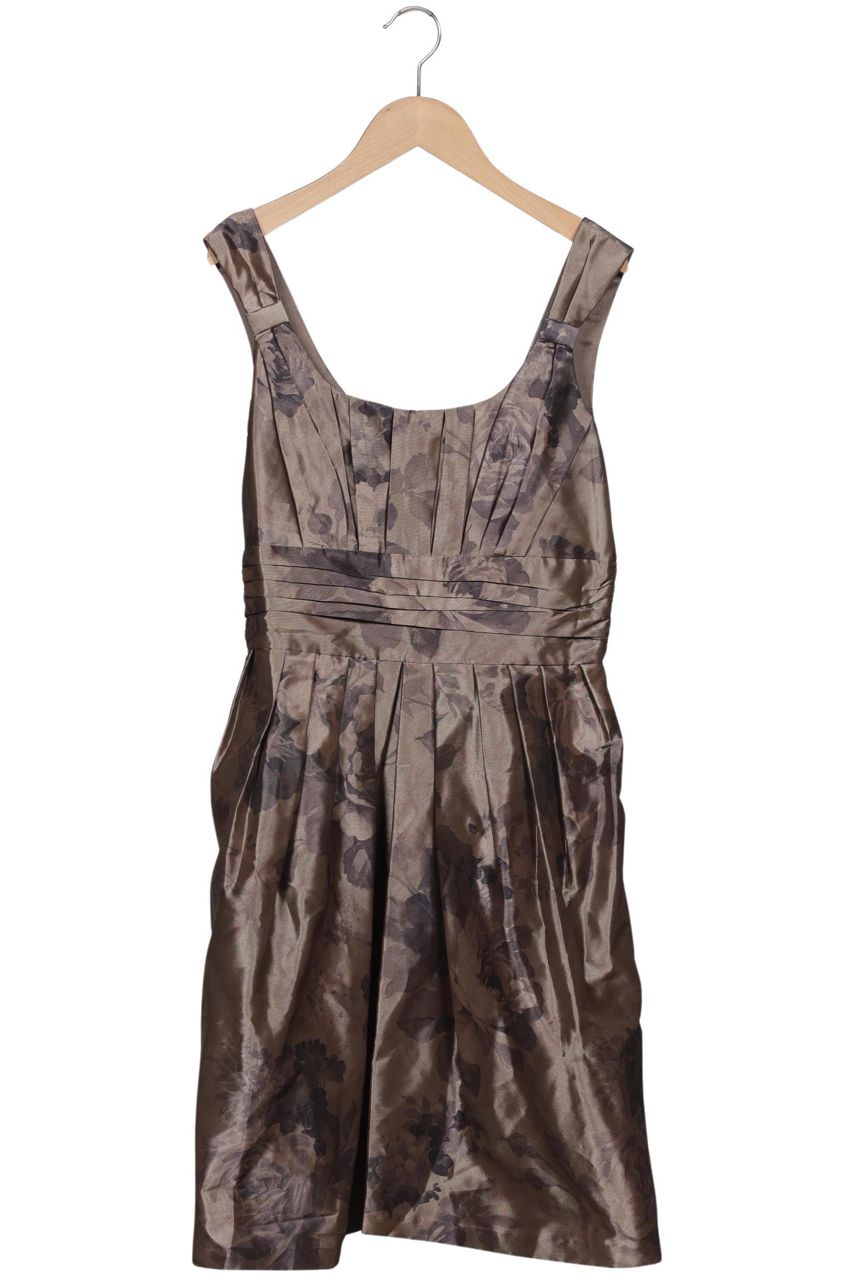

Peruvian Connection Damen Kleid, braun, Gr. 34