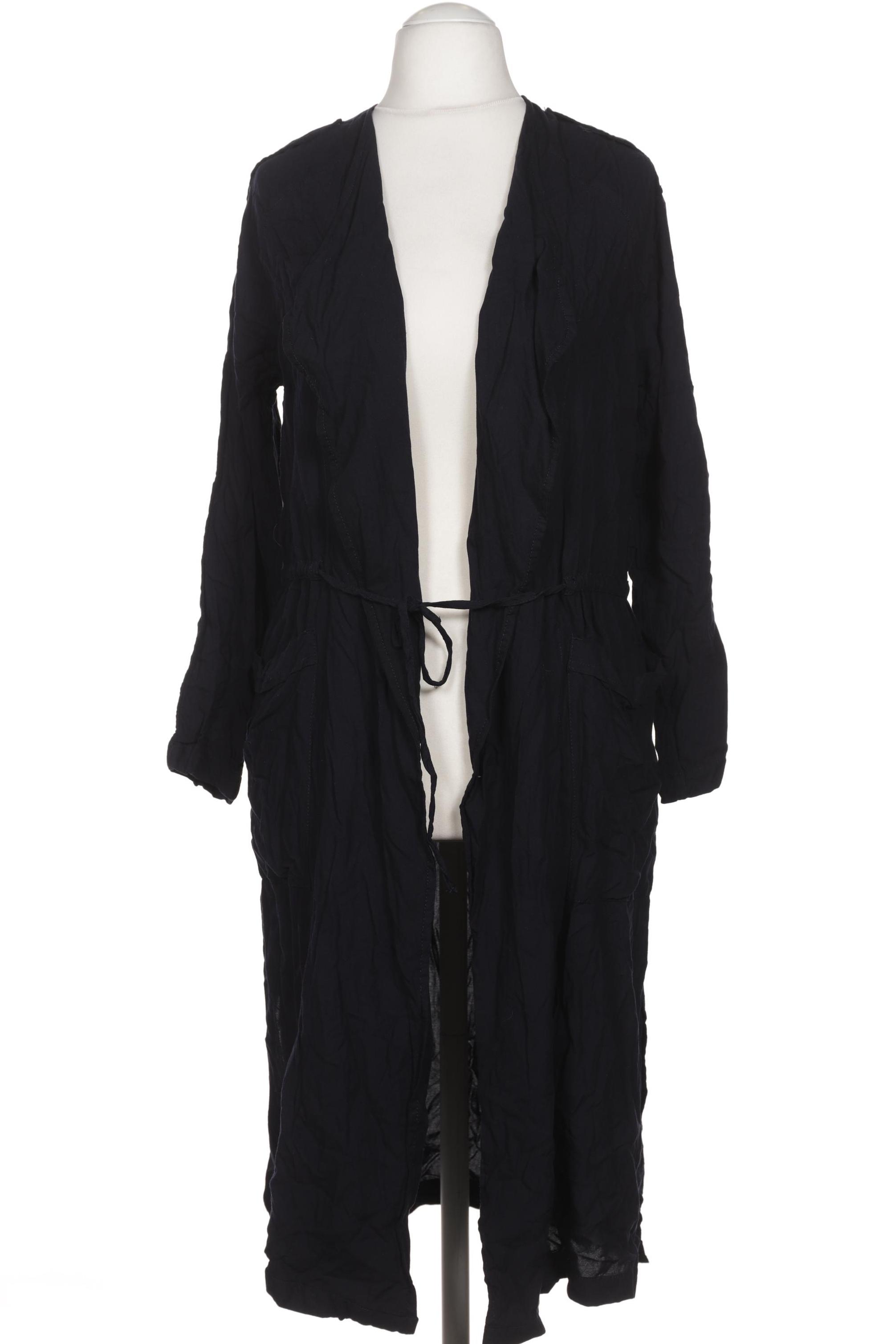

Peruvian Connection Damen Strickjacke, marineblau, Gr. 38