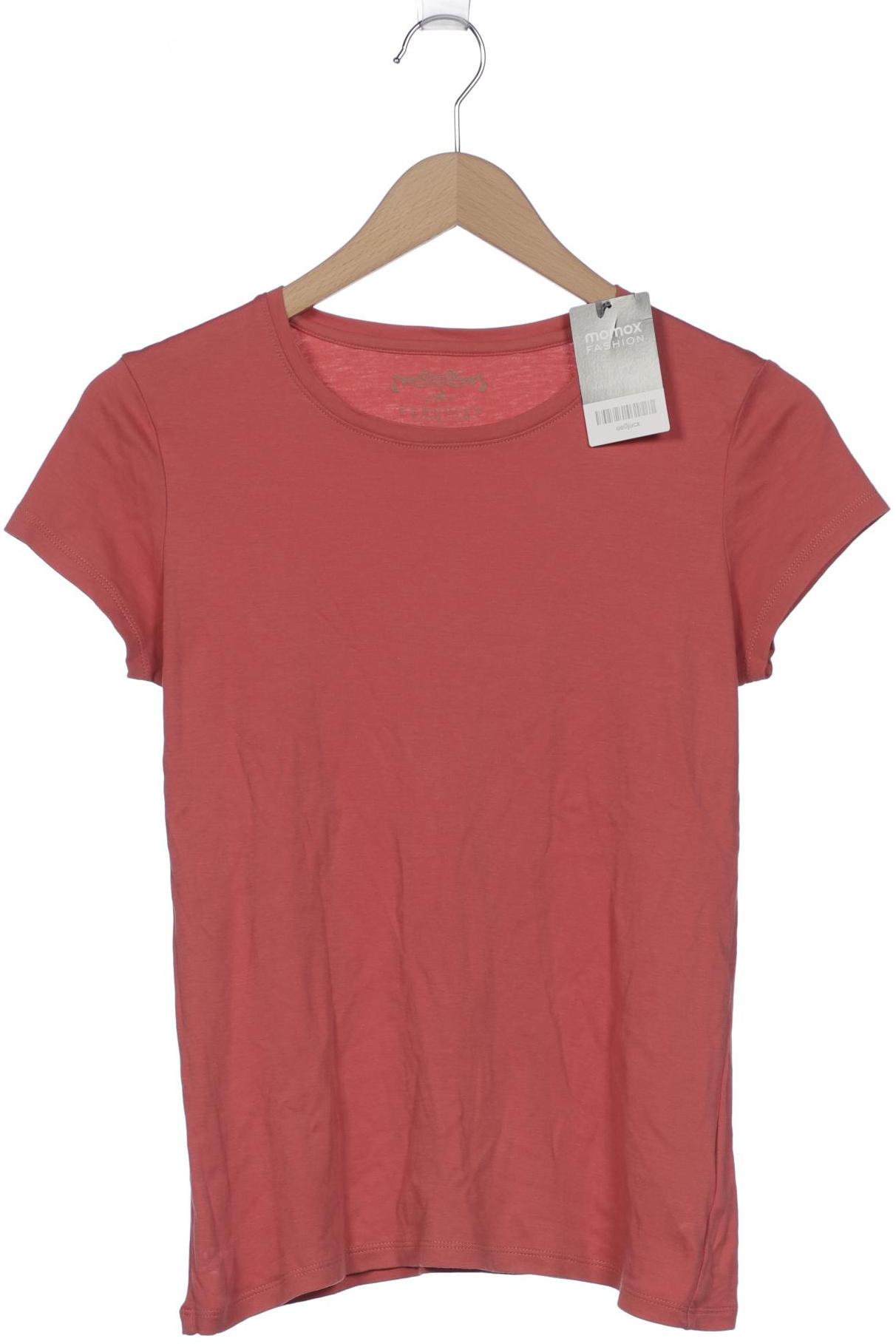 

Peruvian Connection Damen T-Shirt, orange, Gr. 34
