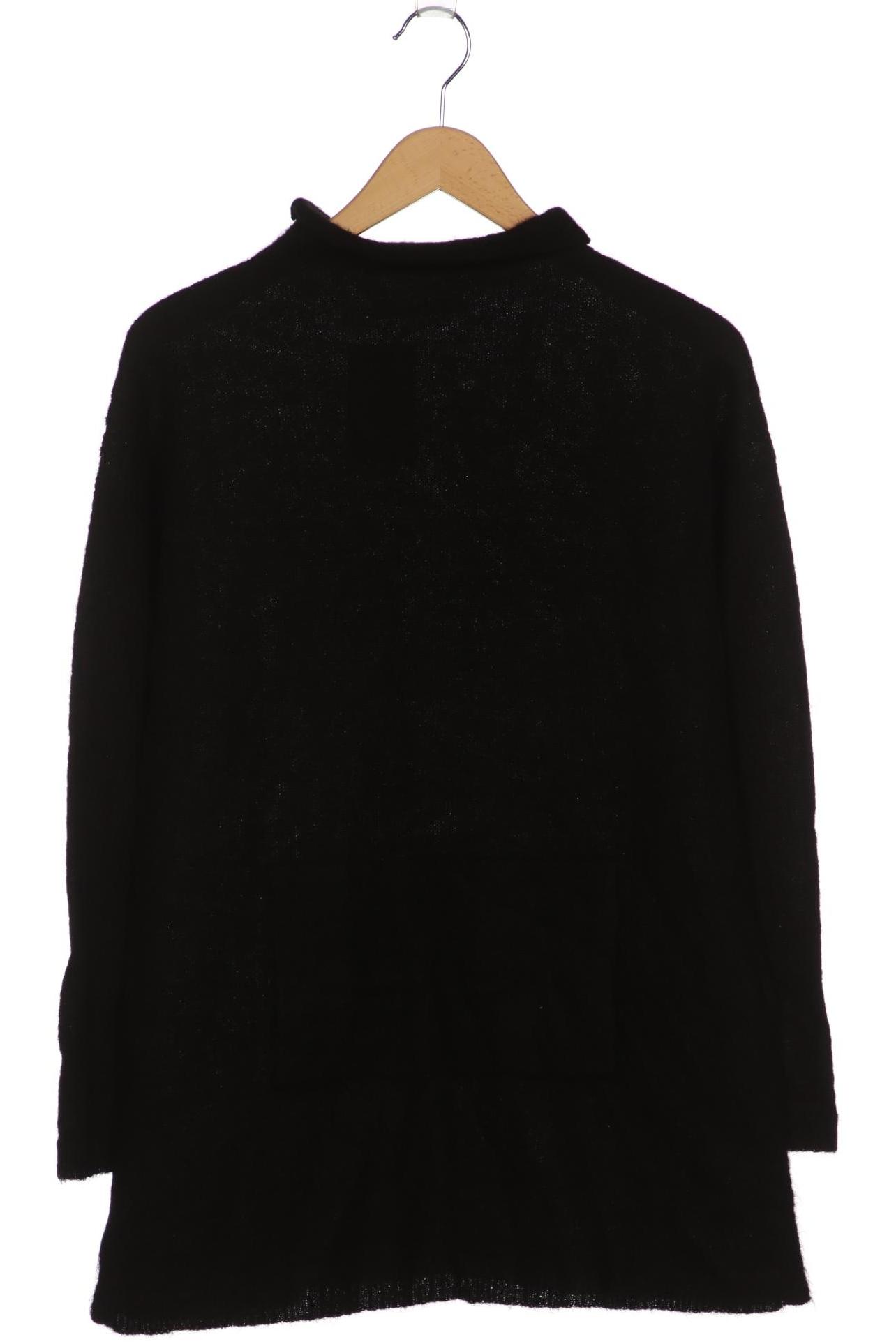 

Peruvian Connection Damen Pullover, schwarz, Gr. 36