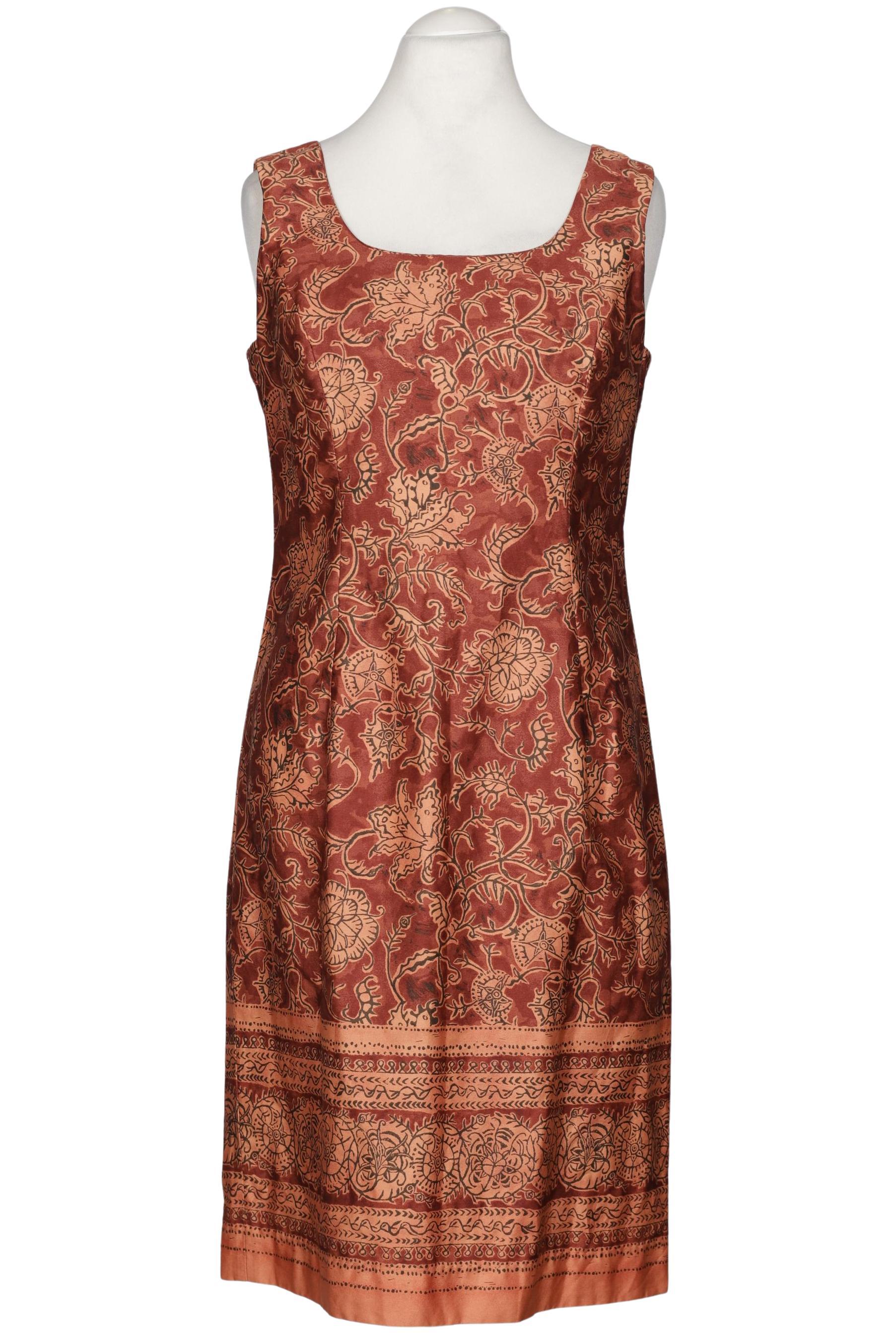 

Peruvian Connection Damen Kleid, braun, Gr. 10