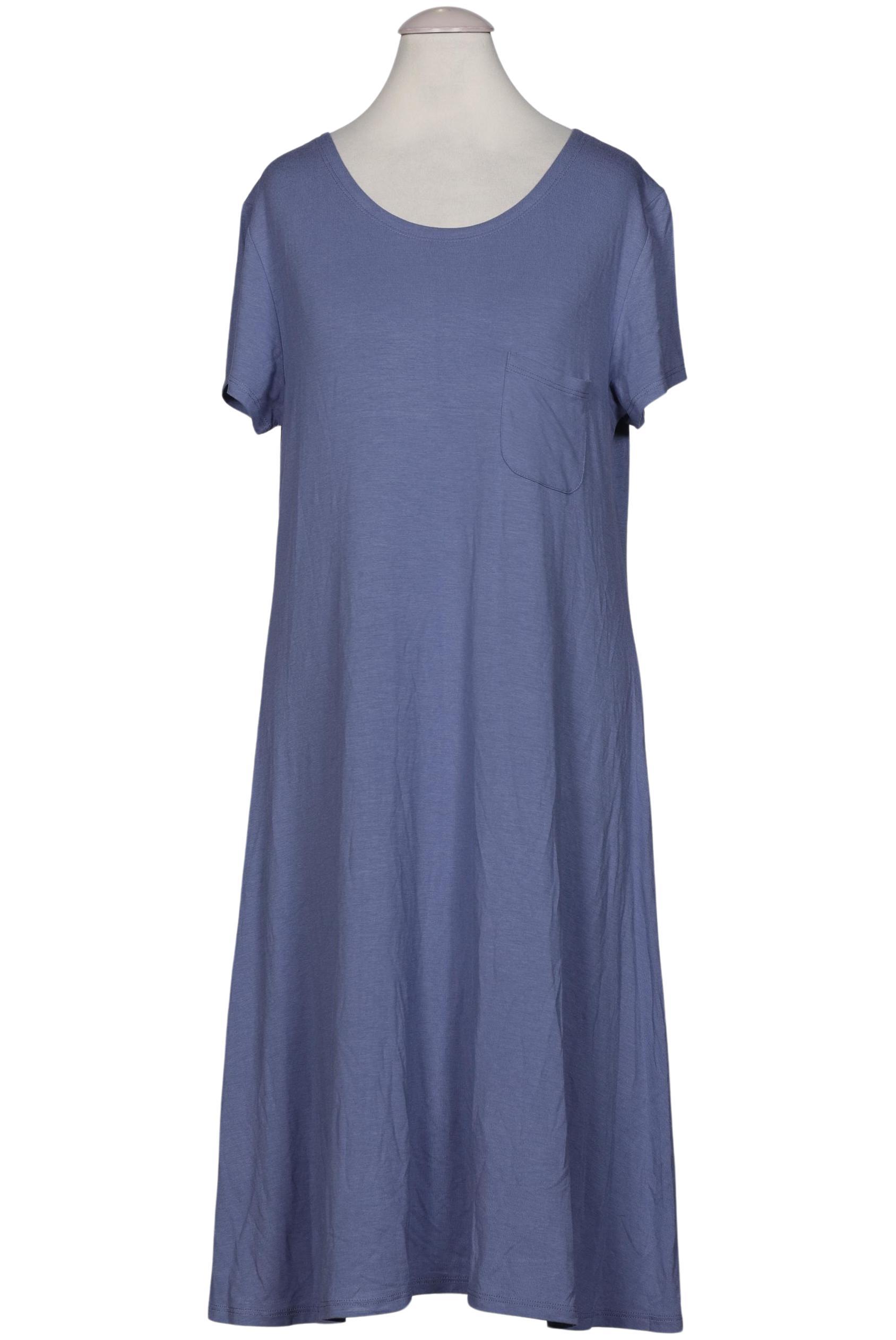 

Peruvian Connection Damen Kleid, blau, Gr. 38