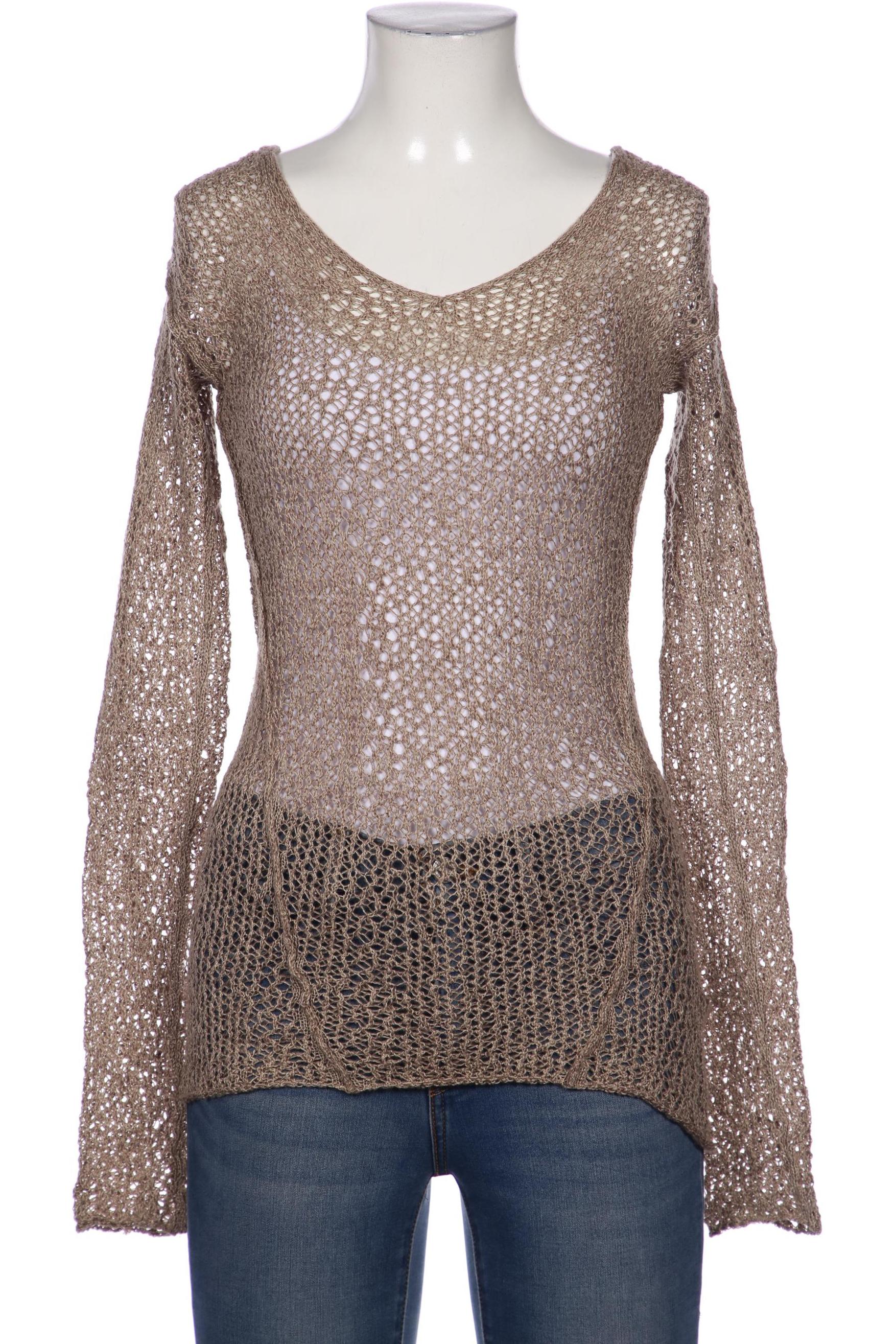 

Peruvian Connection Damen Pullover, beige