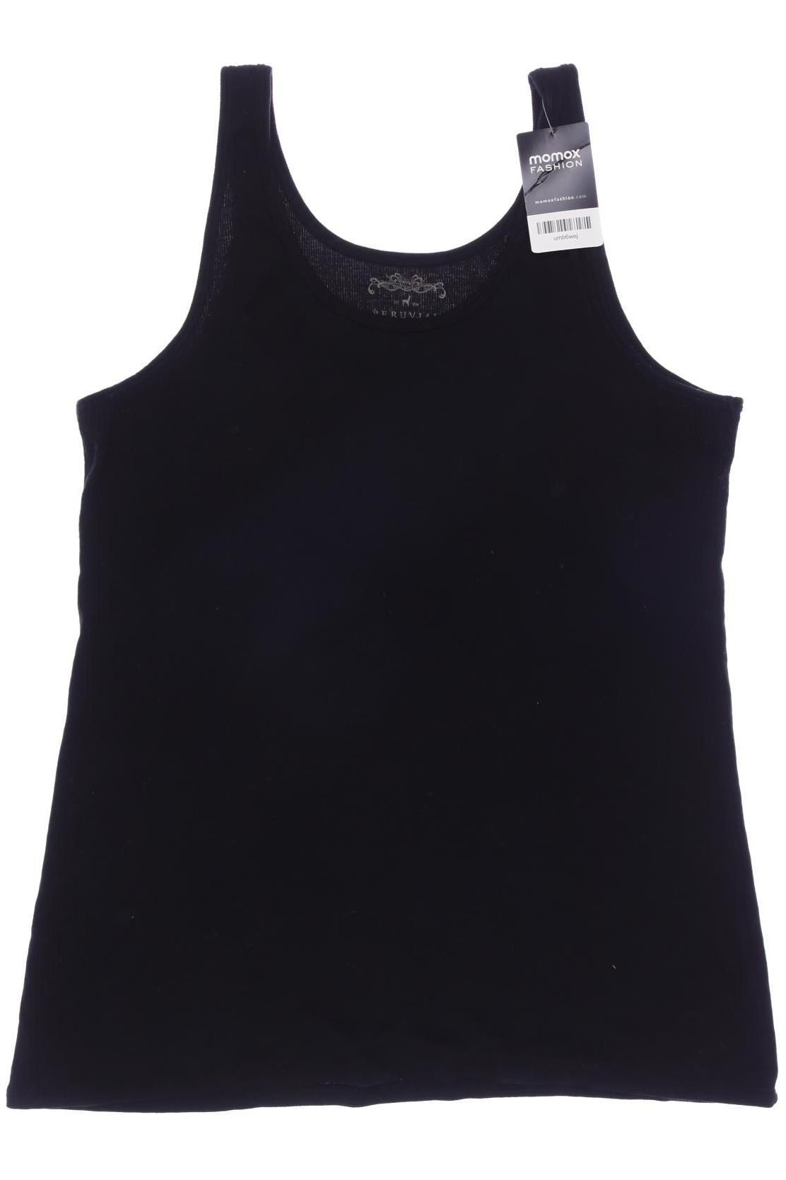 

Peruvian Connection Damen Top, schwarz, Gr. 44