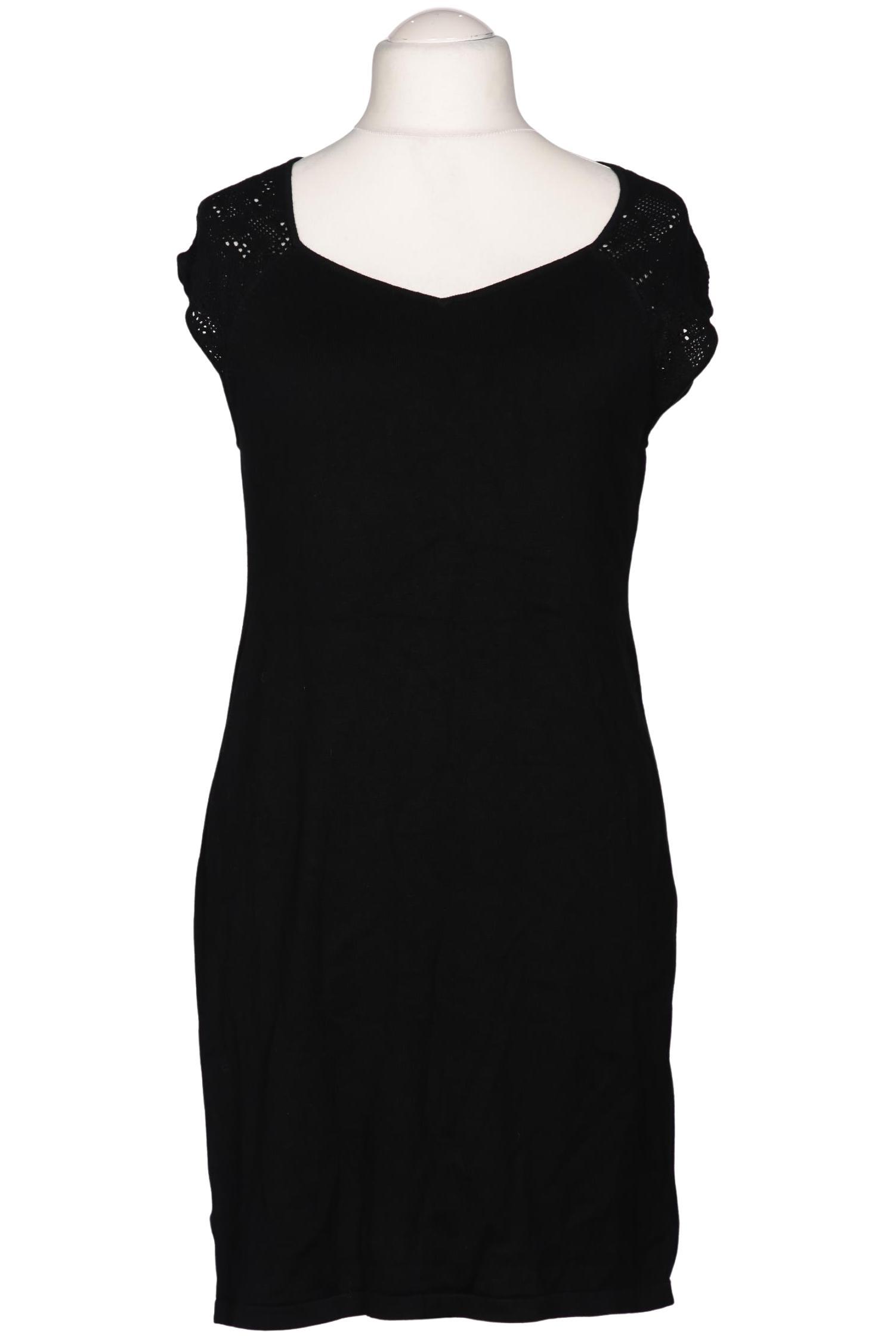 

Peruvian Connection Damen Kleid, schwarz, Gr. 42