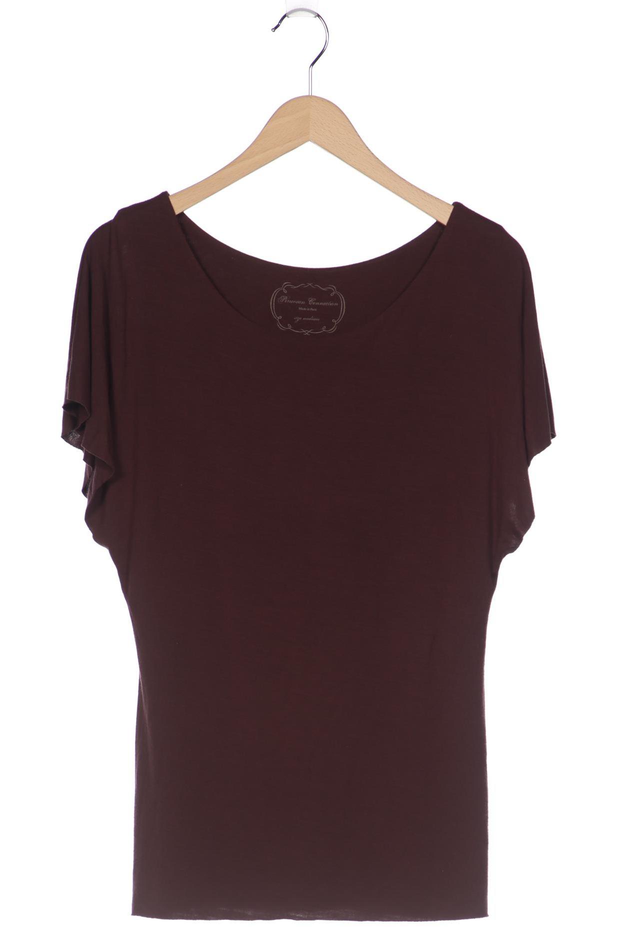 

Peruvian Connection Damen T-Shirt, braun