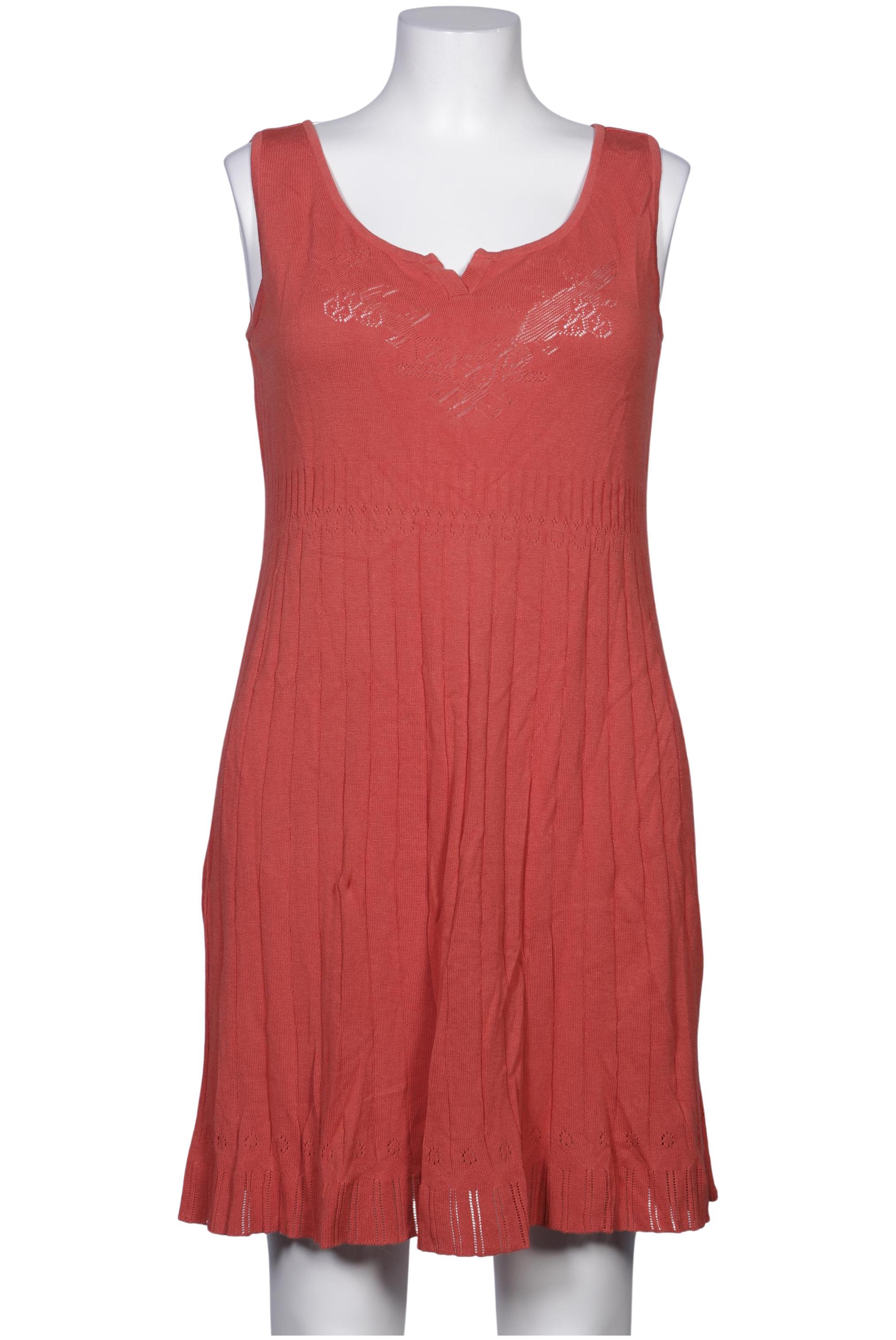 

Peruvian Connection Damen Kleid, rot, Gr. 42