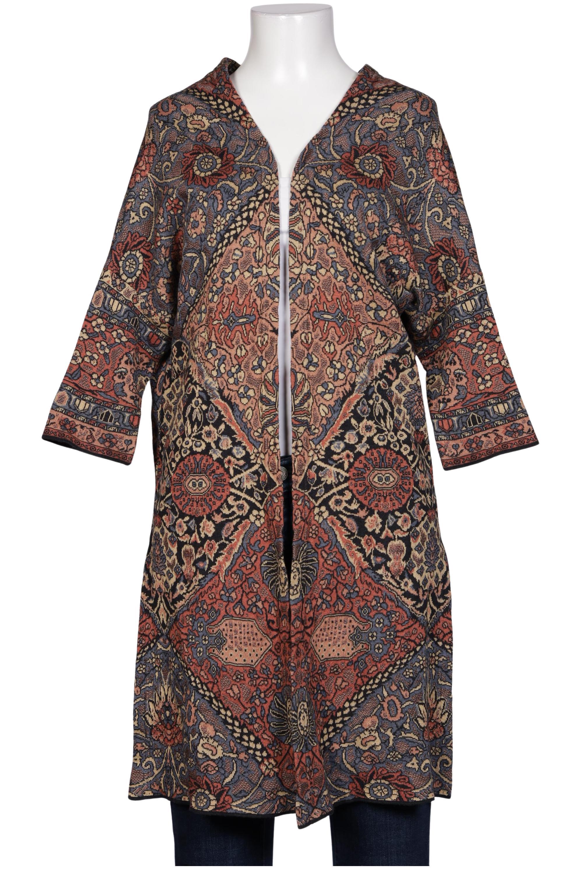 

Peruvian Connection Damen Strickjacke, mehrfarbig, Gr. 36