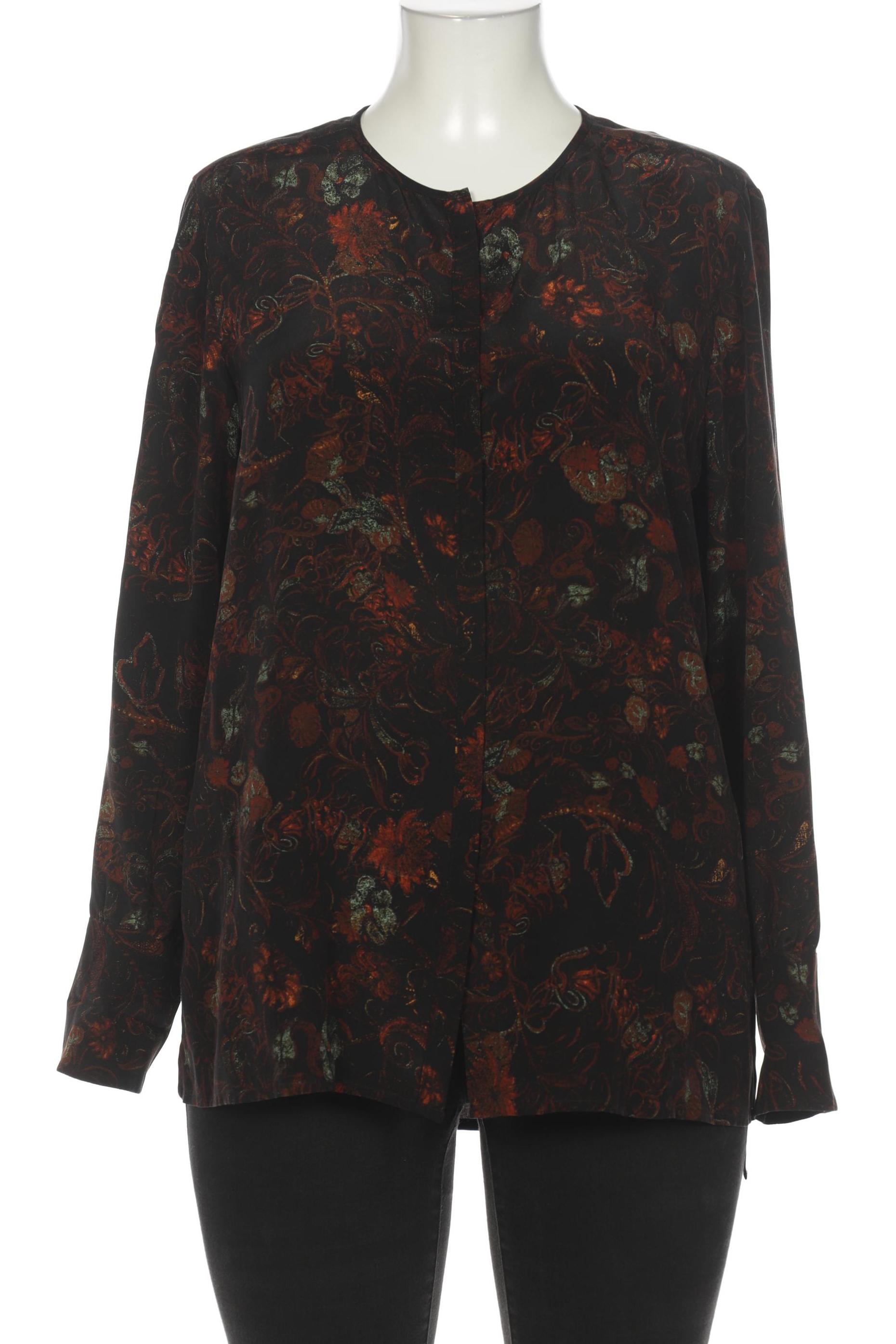 

Peruvian Connection Damen Bluse, schwarz, Gr. 42