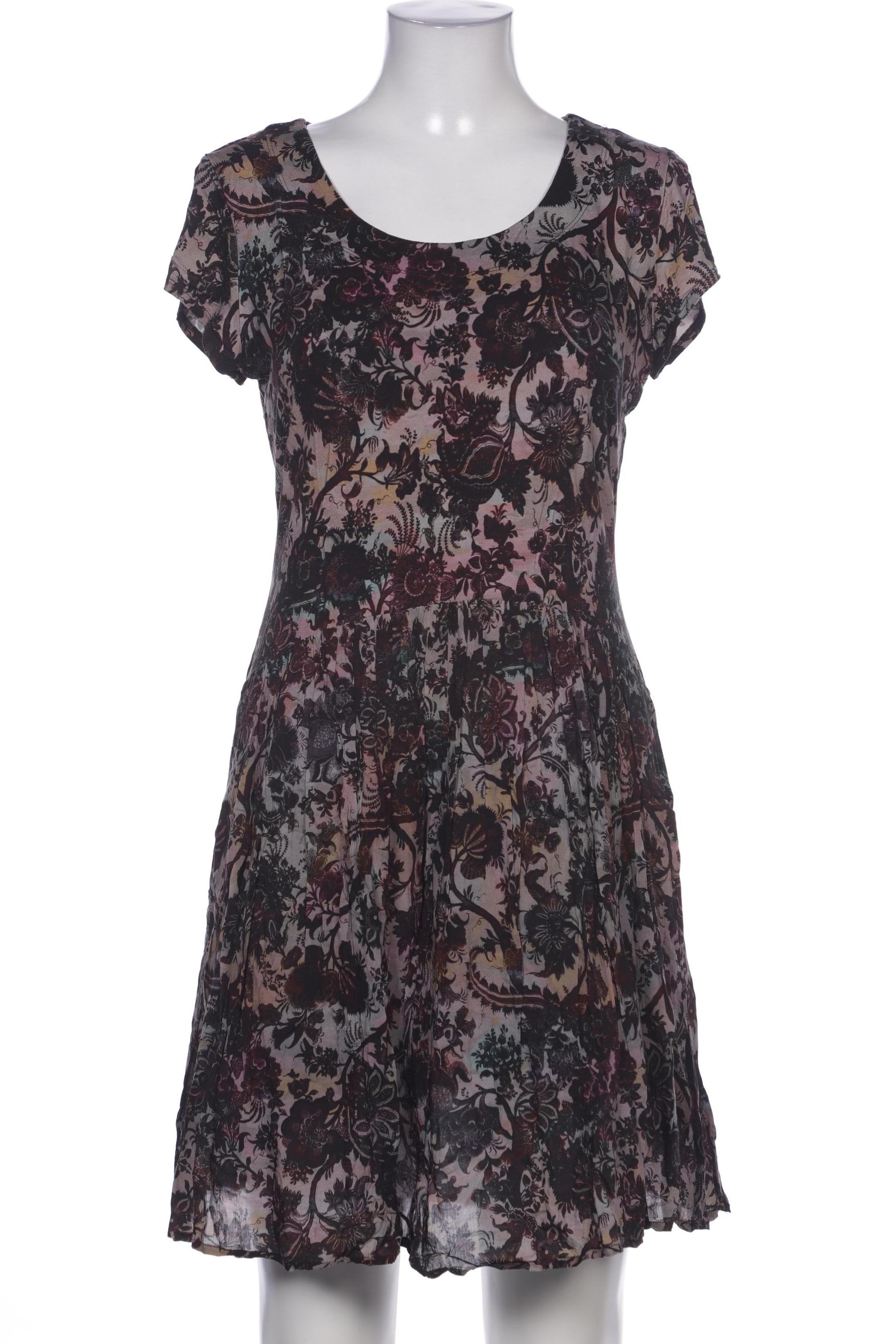 

Peruvian Connection Damen Kleid, mehrfarbig, Gr. 38