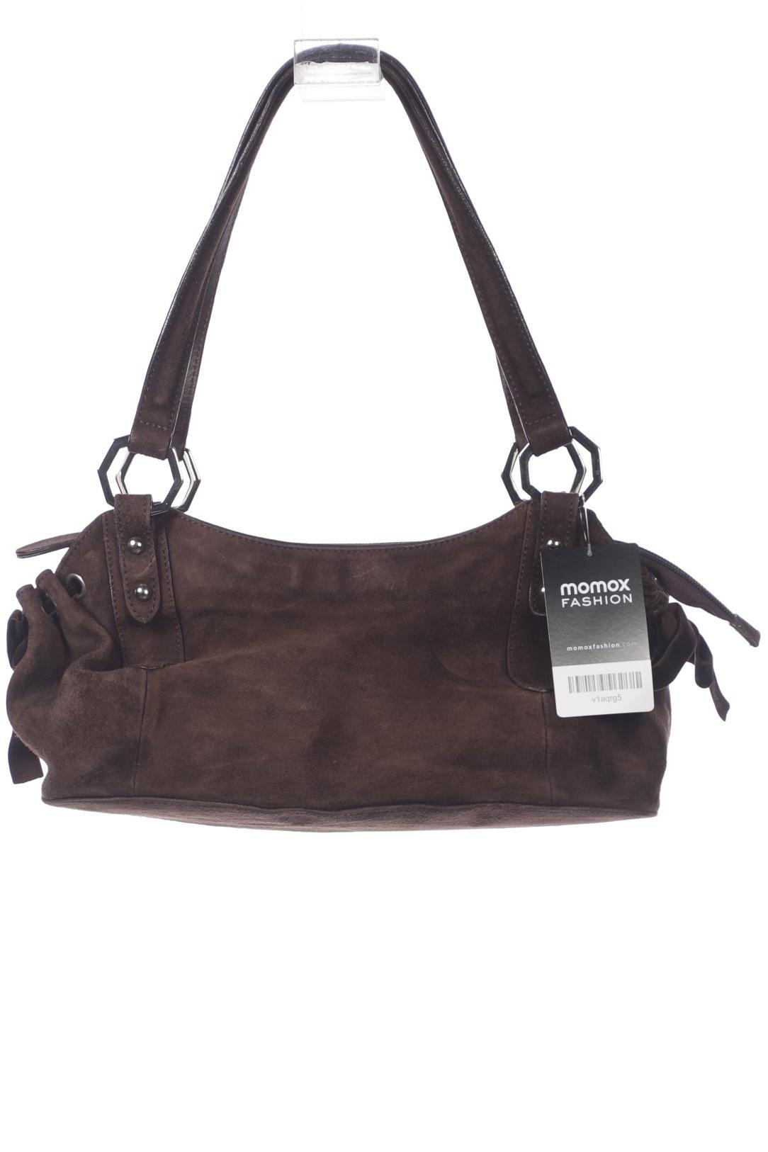 

Peruvian Connection Damen Handtasche, braun, Gr.