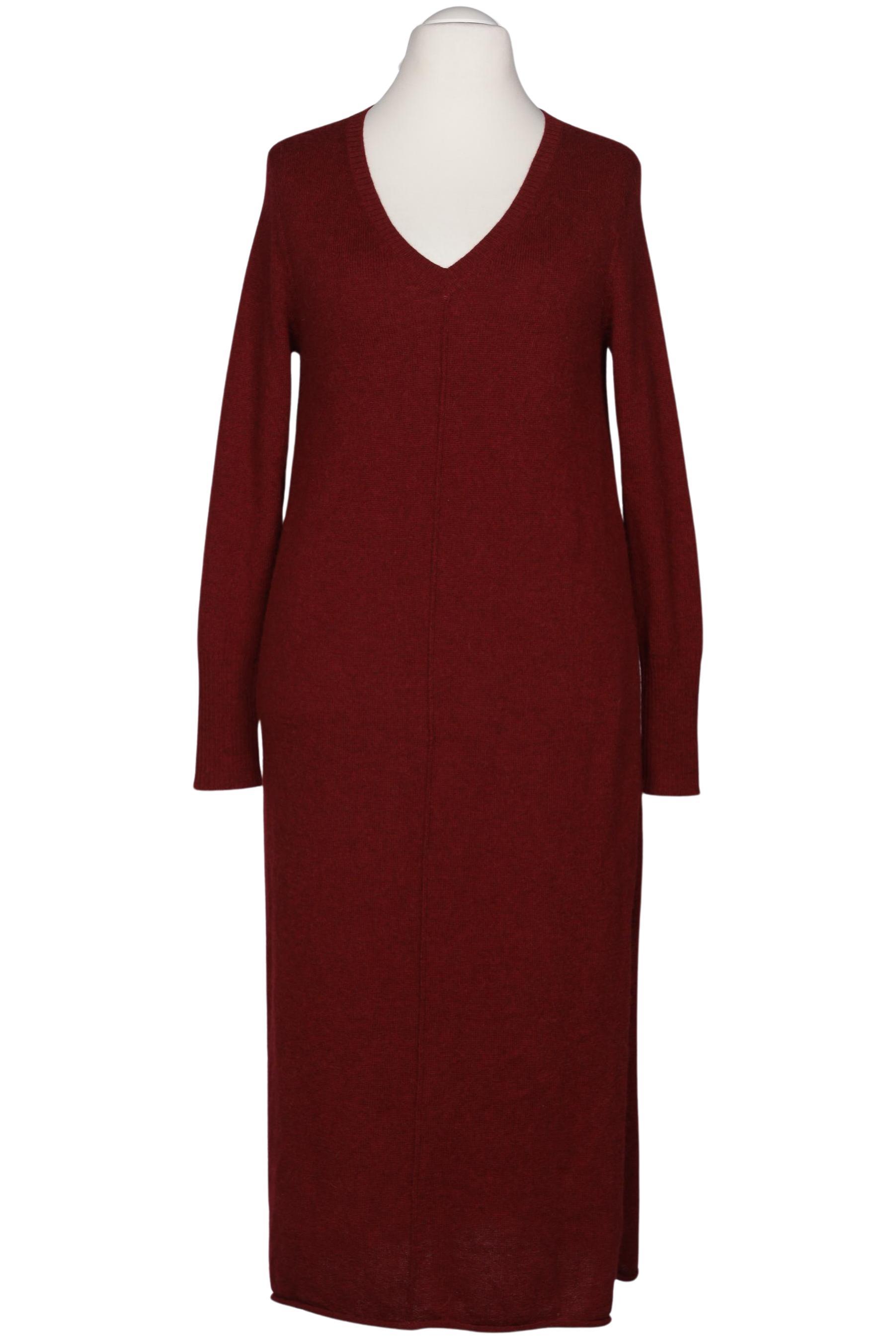 

Peruvian Connection Damen Kleid, bordeaux, Gr. 42