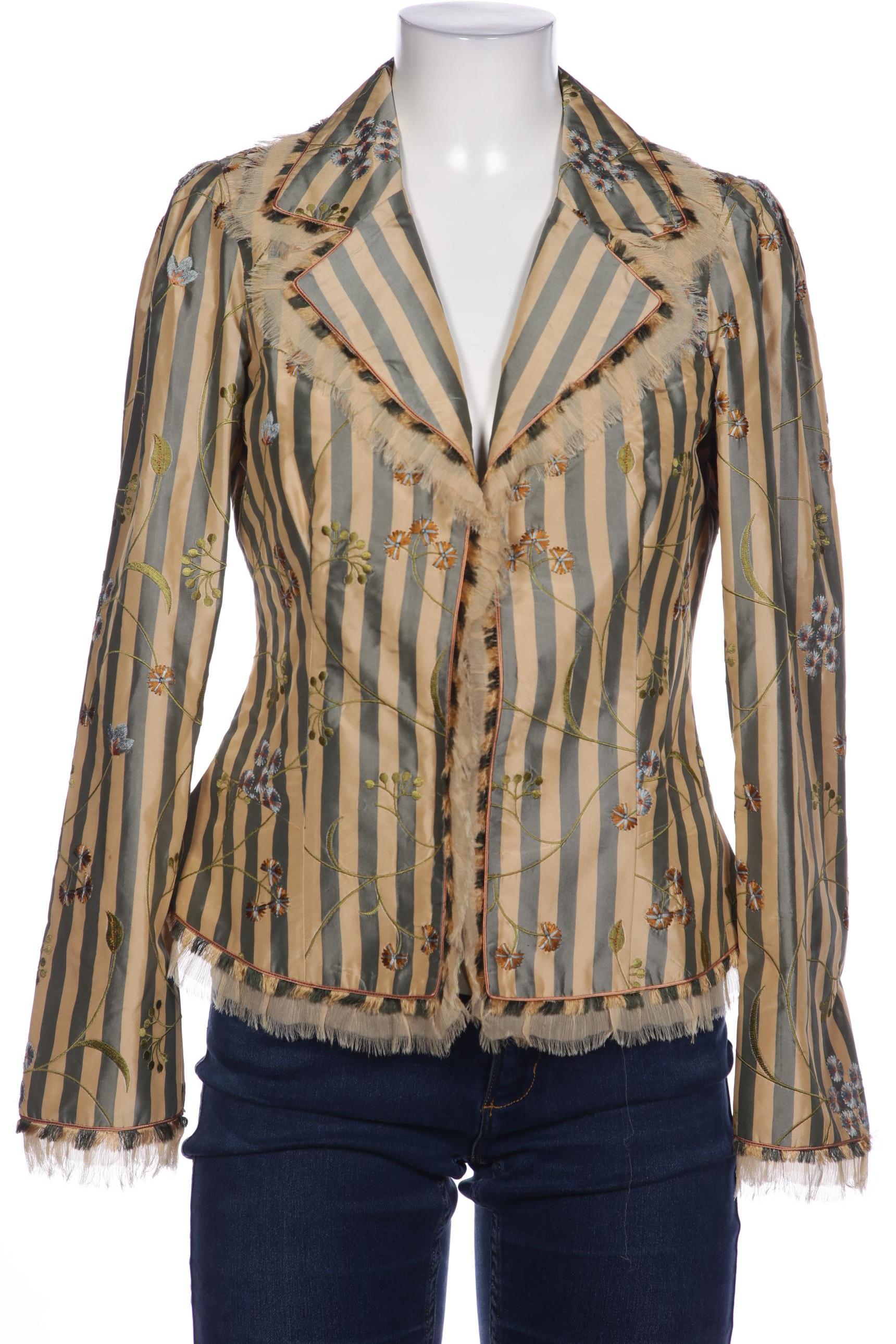 

Peruvian Connection Damen Blazer, beige