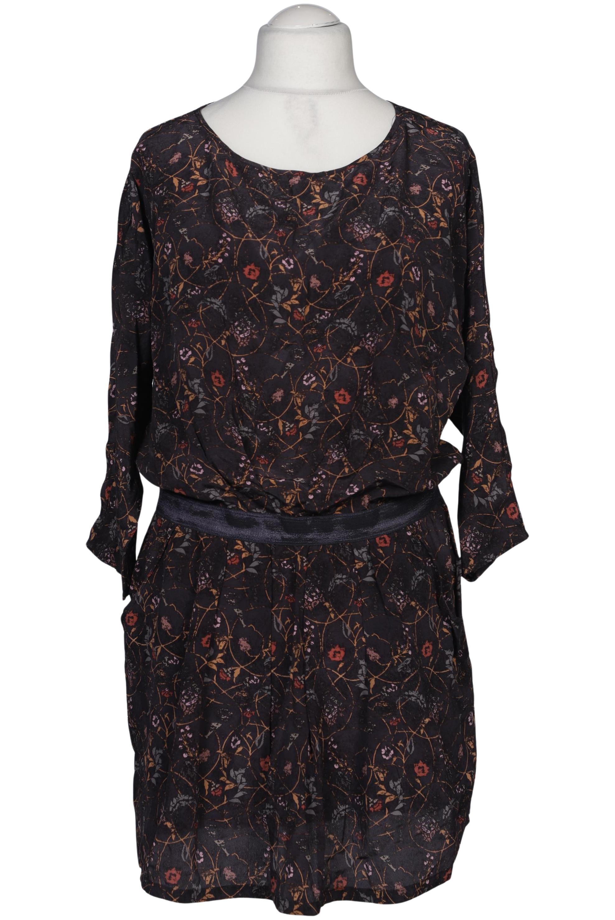 

Peruvian Connection Damen Kleid, marineblau, Gr. 44