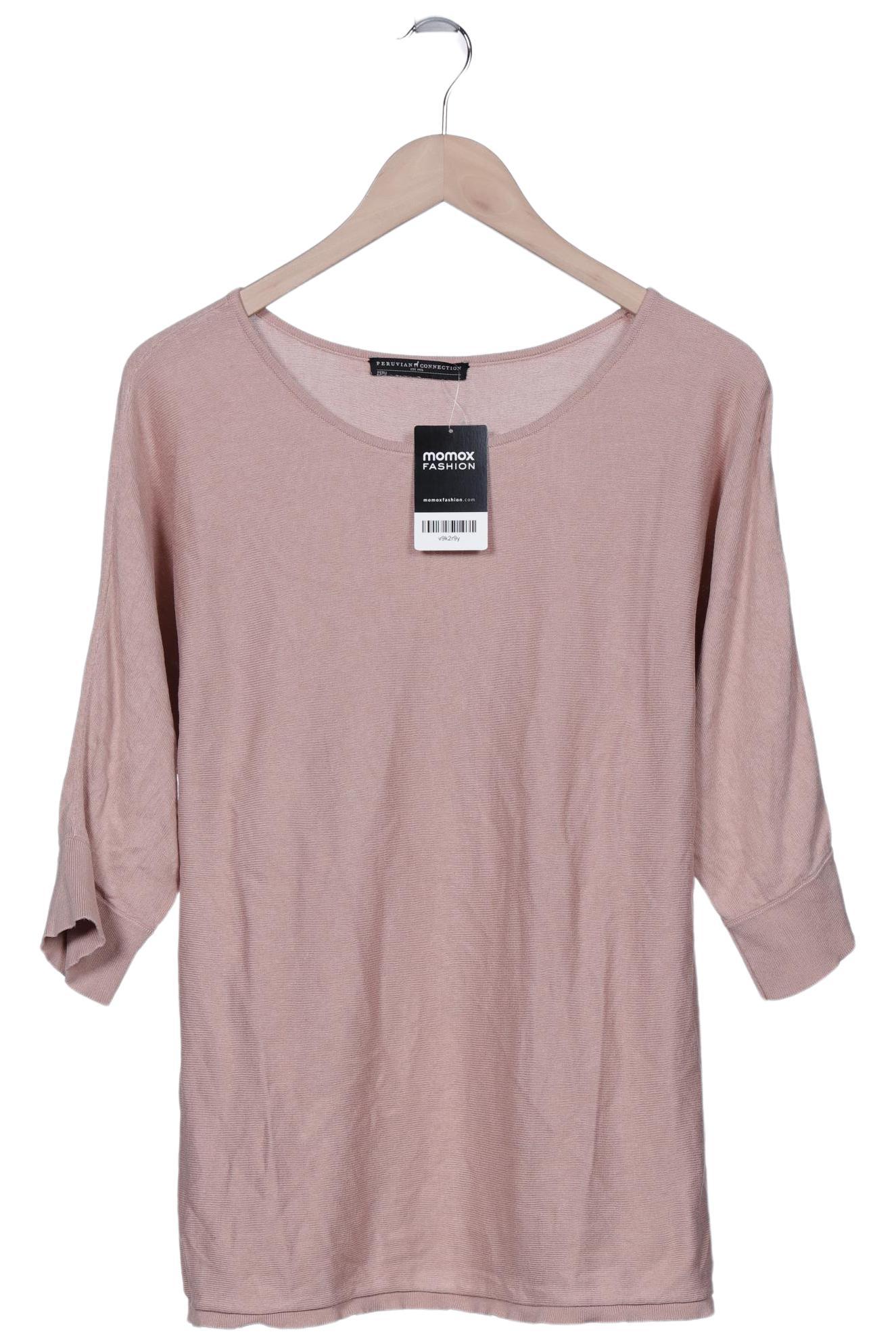 

Peruvian Connection Damen Pullover, beige, Gr. 42