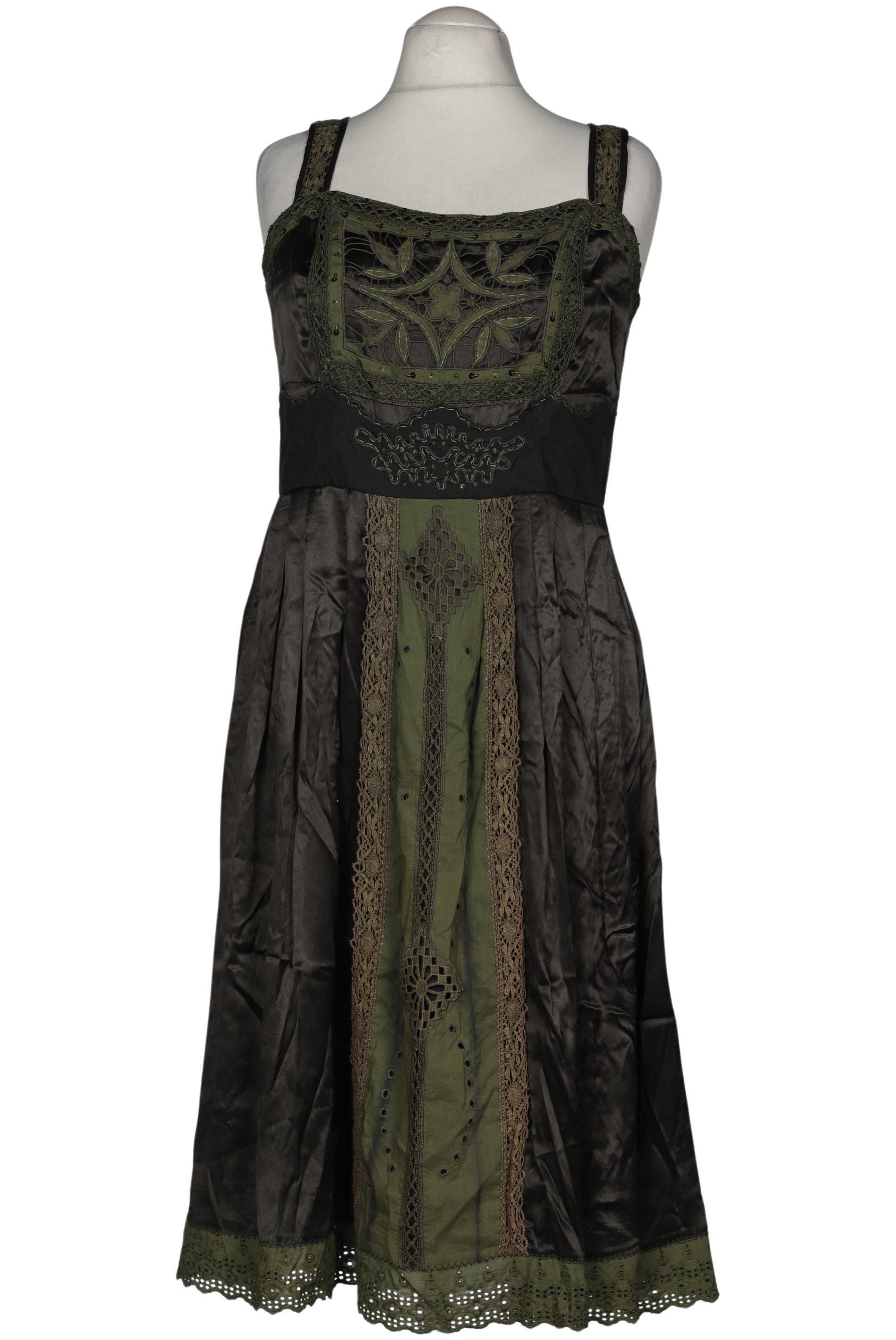 

Peruvian Connection Damen Kleid, grün, Gr. 44