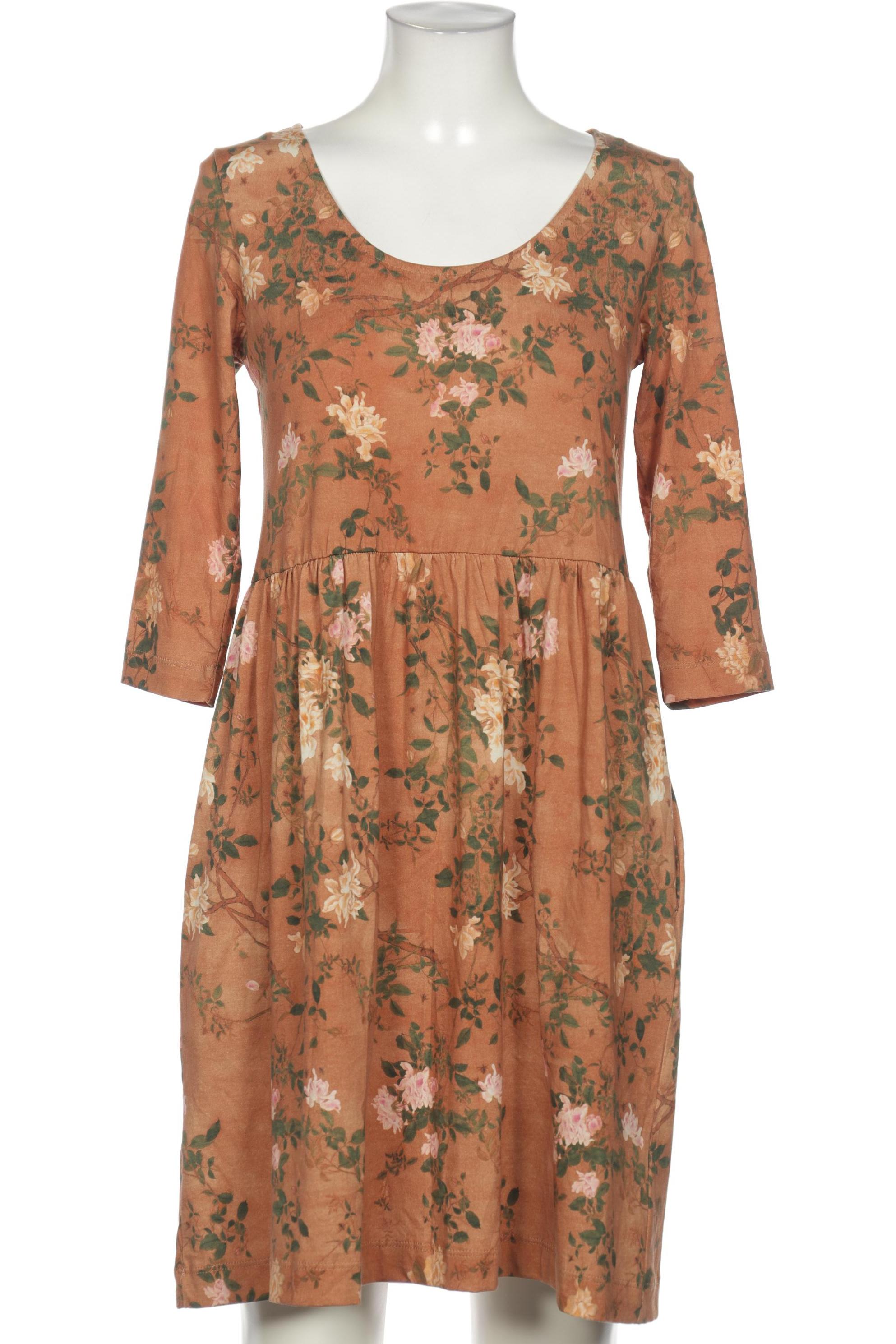 

Peruvian Connection Damen Kleid, orange