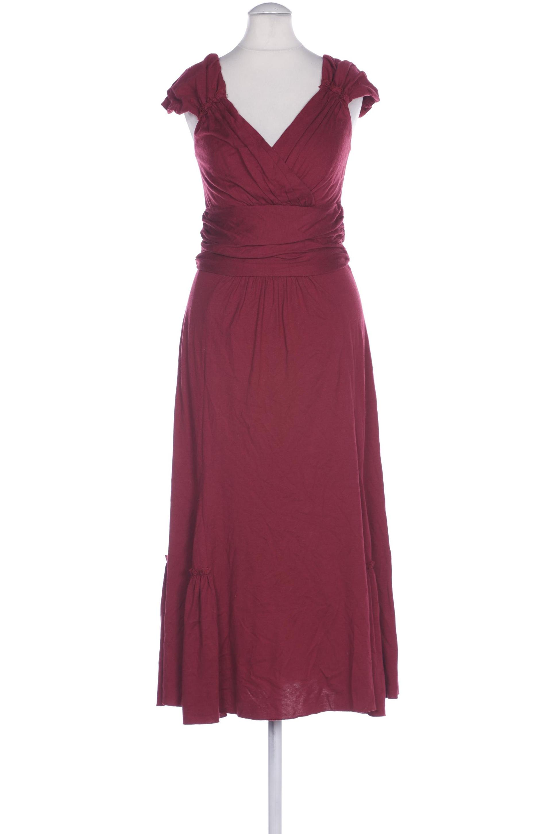 

Peruvian Connection Damen Kleid, bordeaux