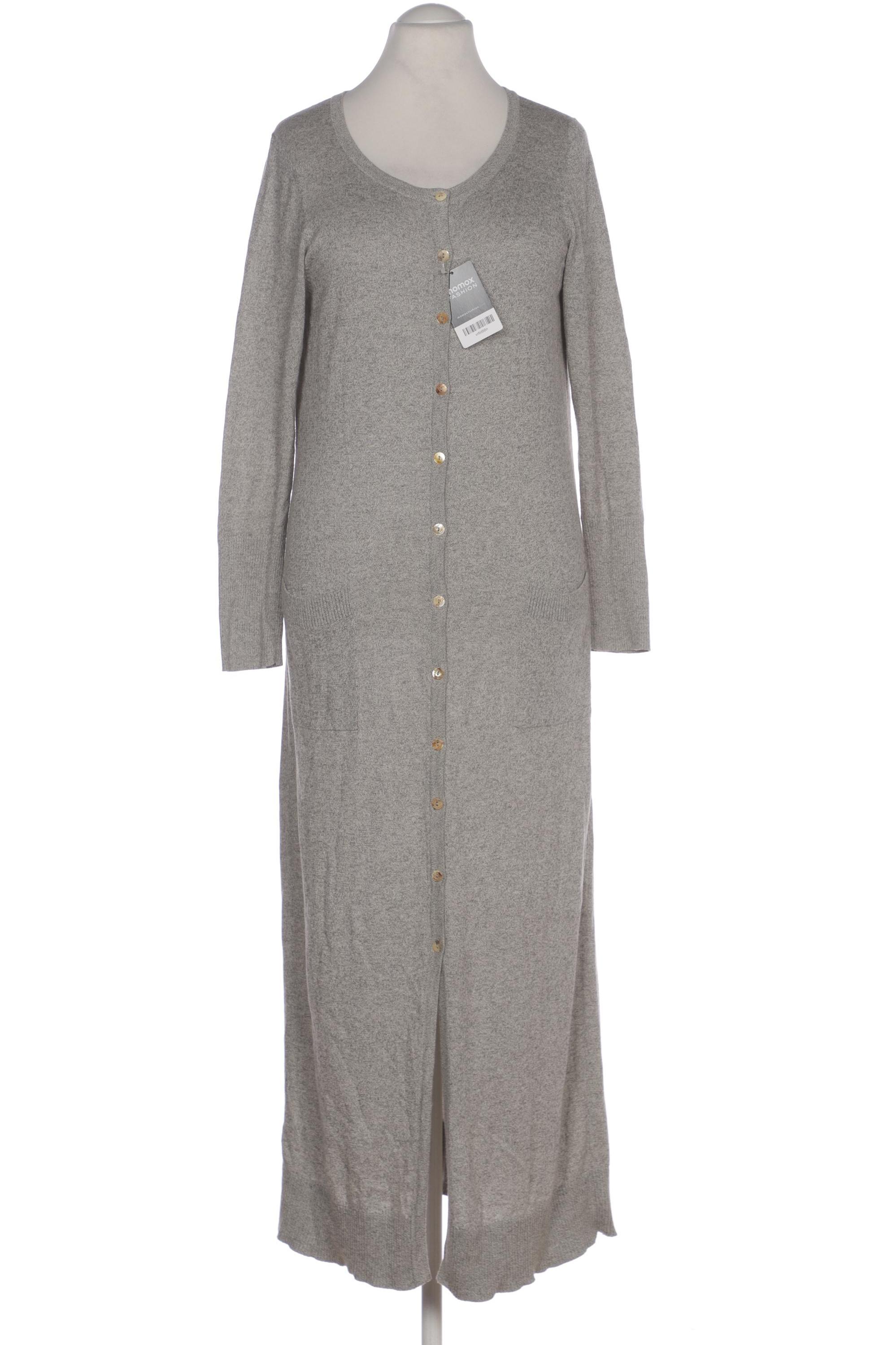 

Peruvian Connection Damen Strickjacke, grau, Gr. 38