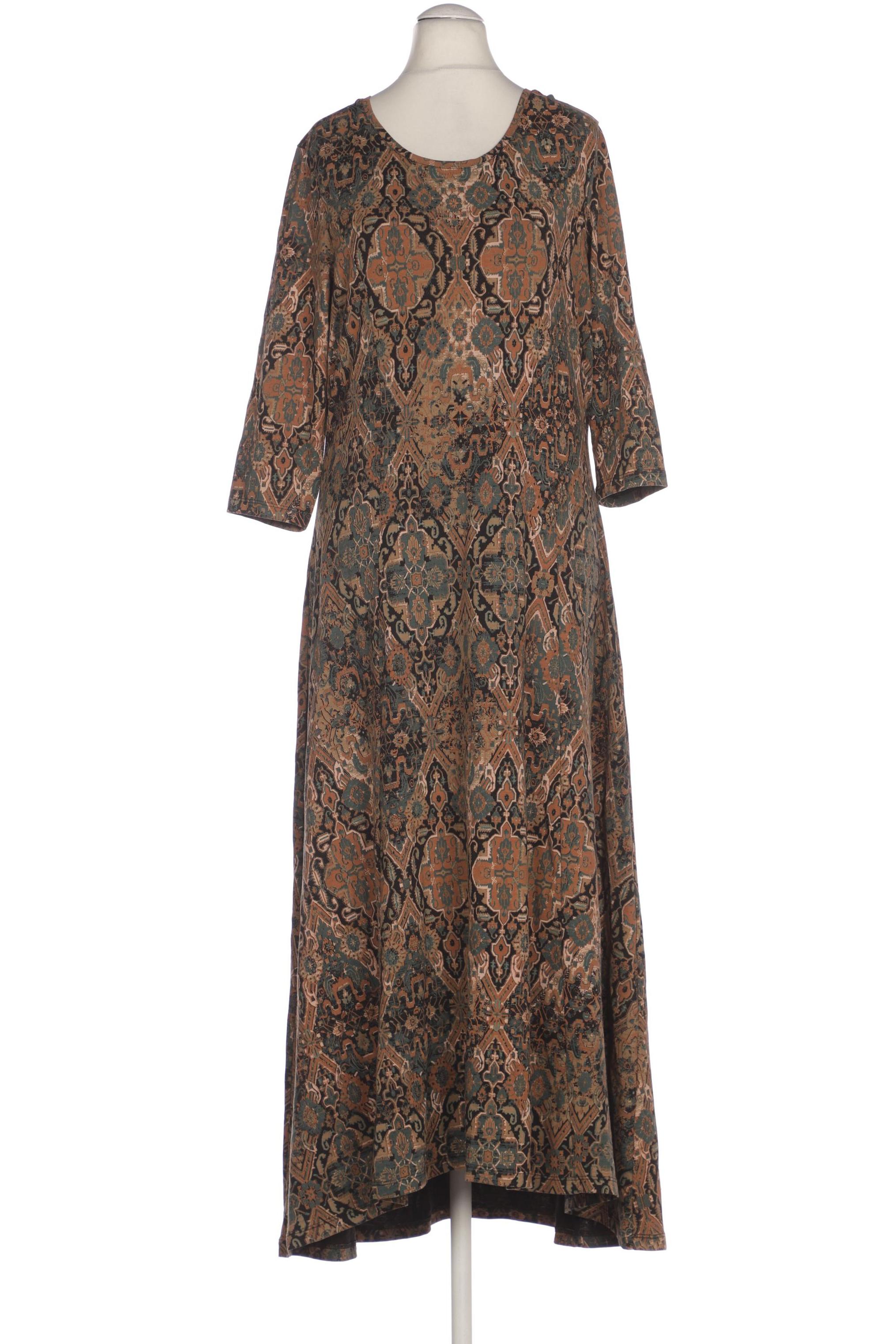 

Peruvian Connection Damen Kleid, mehrfarbig, Gr. 42