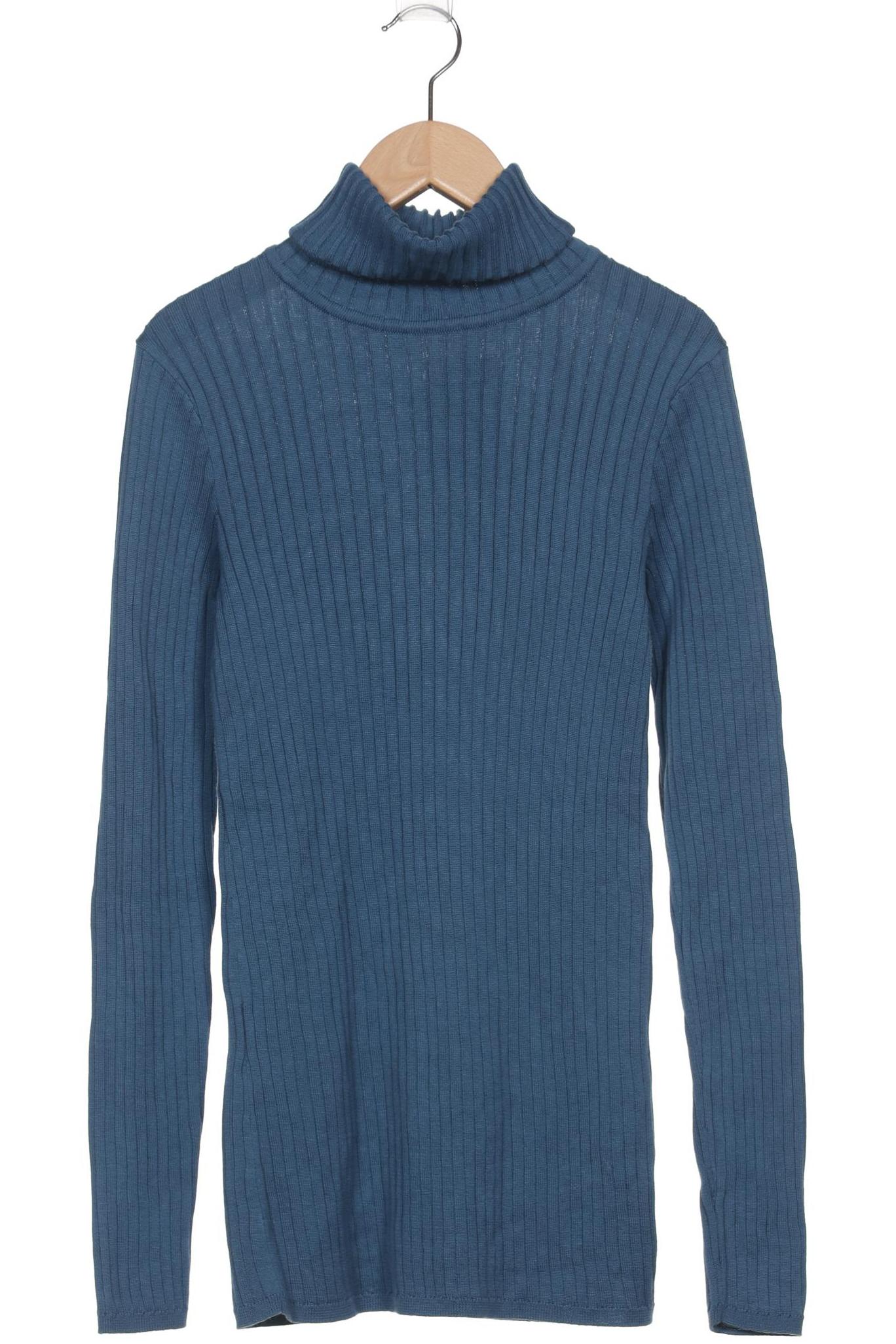

Peruvian Connection Damen Pullover, blau, Gr. 36