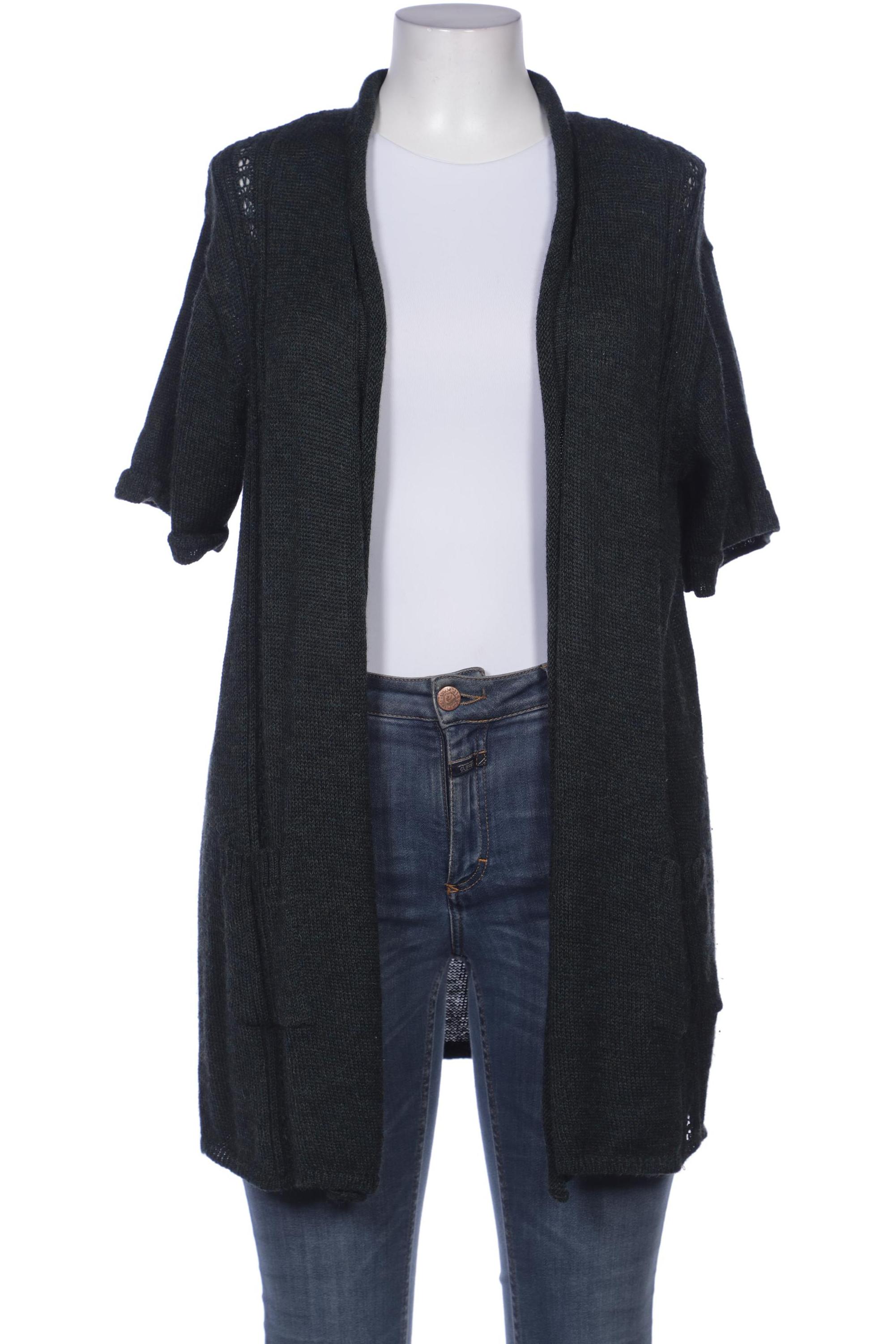 

Peruvian Connection Damen Strickjacke, grün, Gr. 44