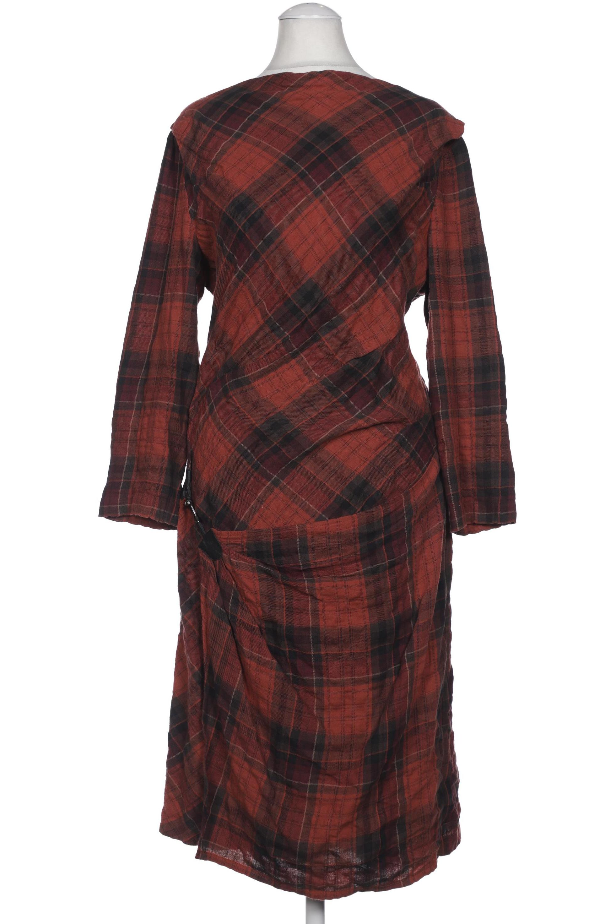 

Peruvian Connection Damen Kleid, braun