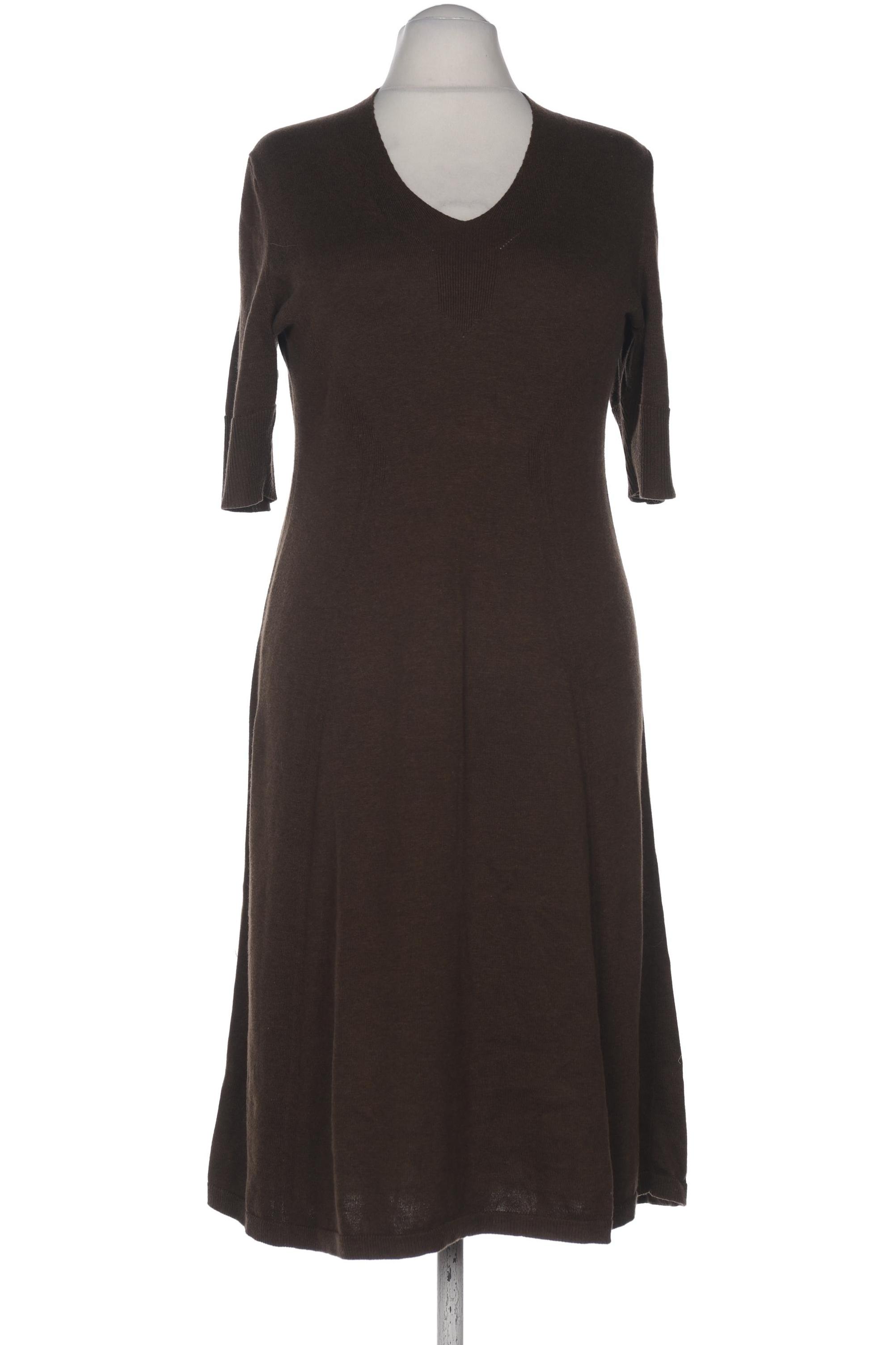 

Peruvian Connection Damen Kleid, braun, Gr. 42