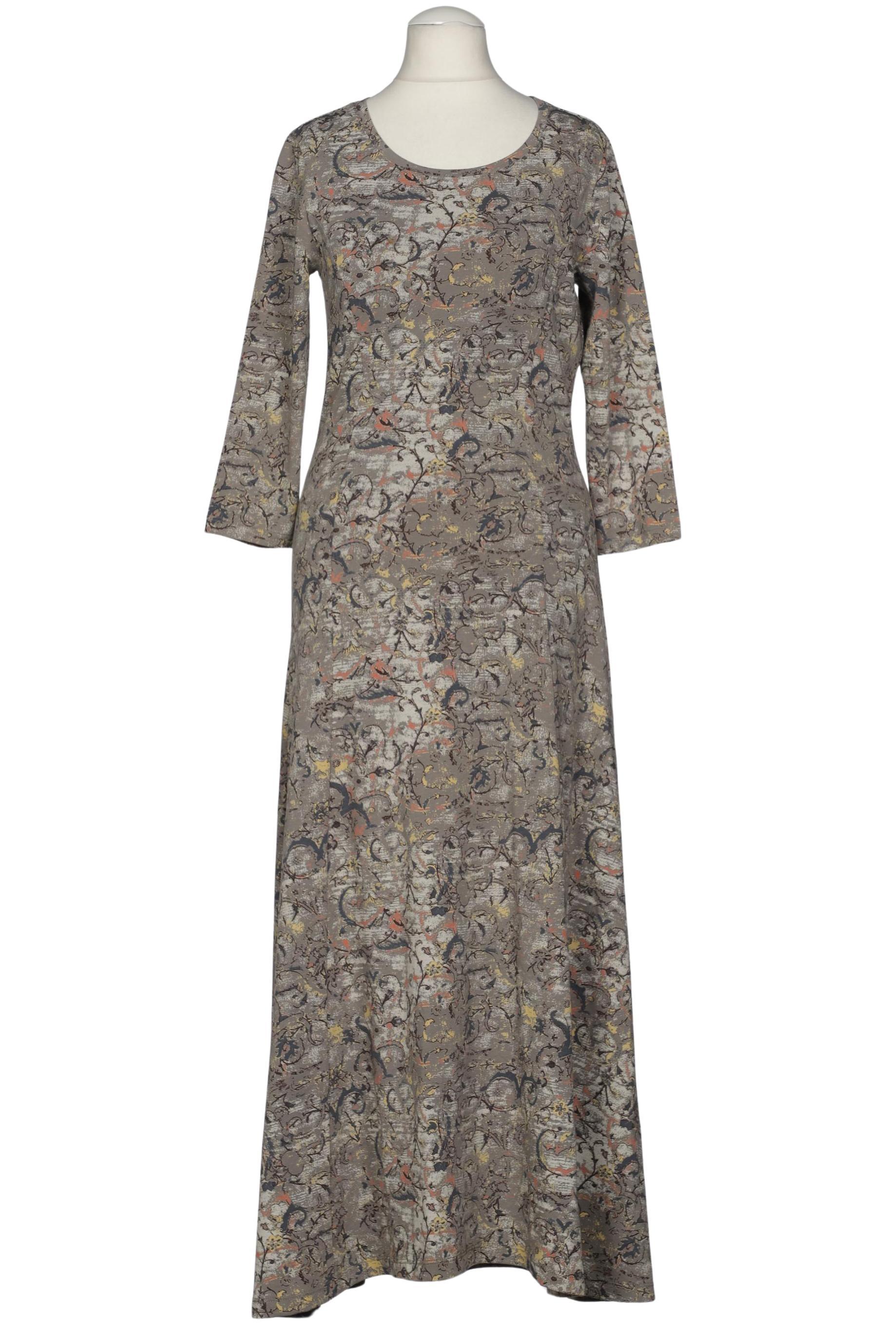 

Peruvian Connection Damen Kleid, grau, Gr. 34
