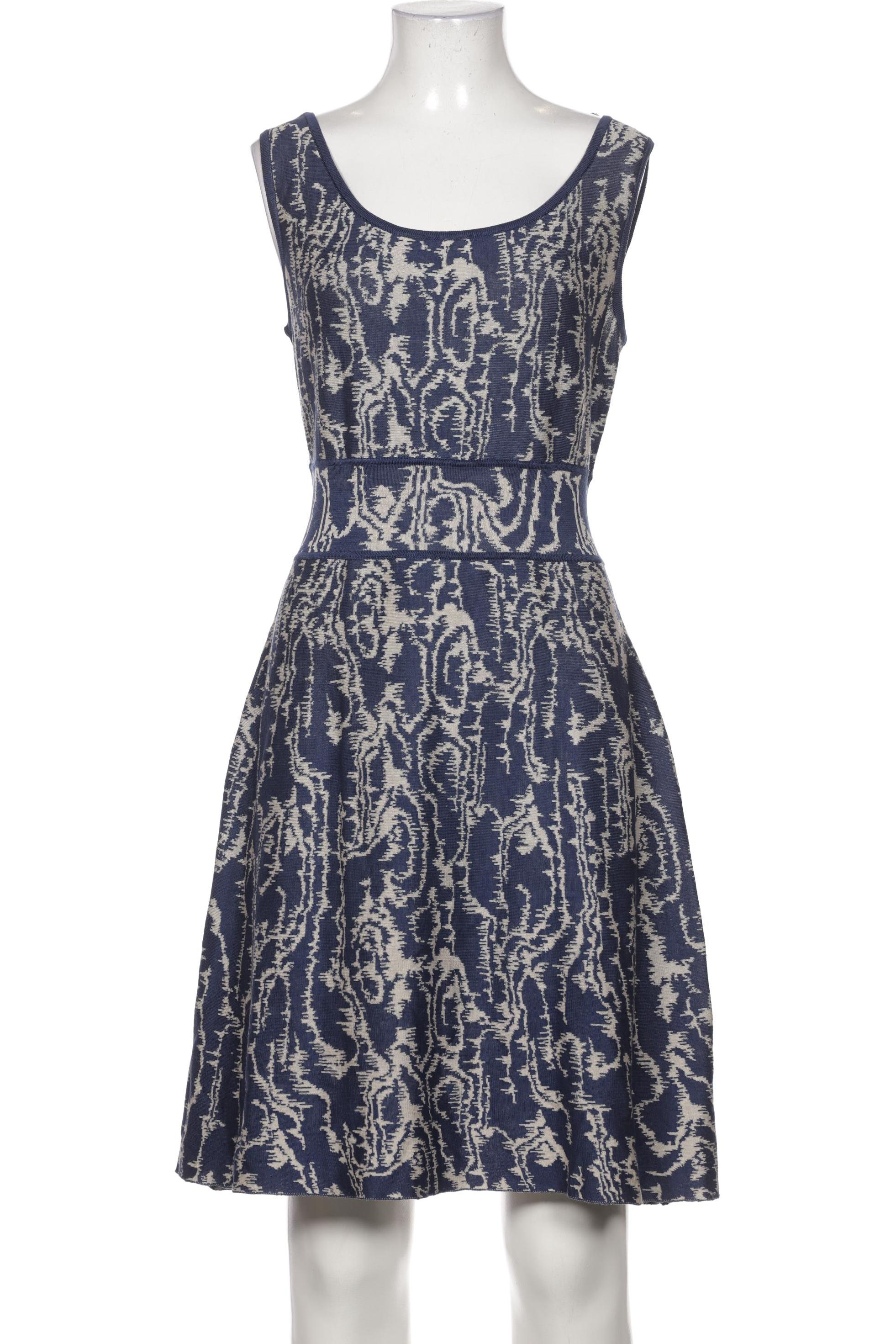 

Peruvian Connection Damen Kleid, marineblau, Gr. 38