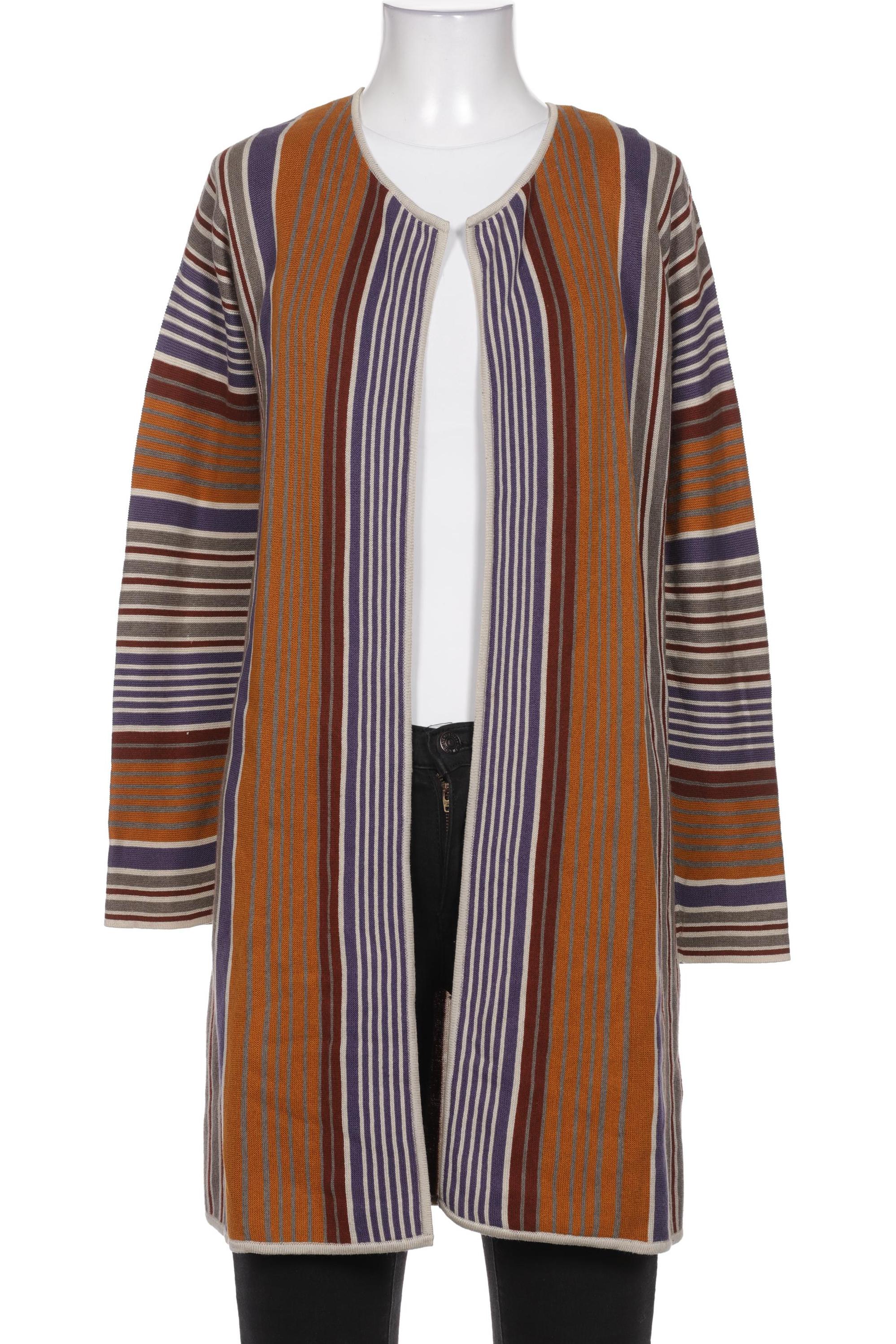 

Peruvian Connection Damen Strickjacke, mehrfarbig, Gr. 34