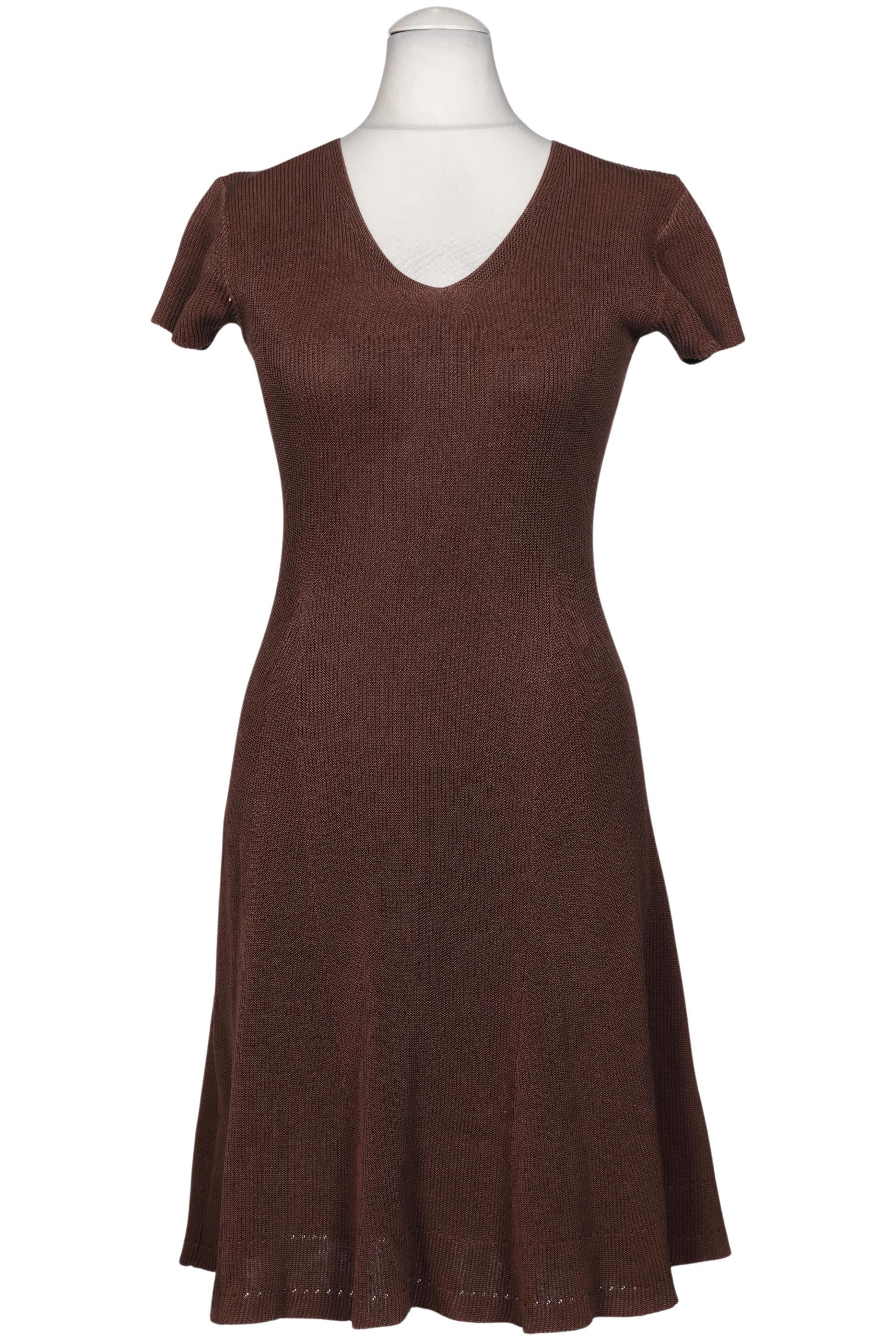 

Peruvian Connection Damen Kleid, braun, Gr. 38