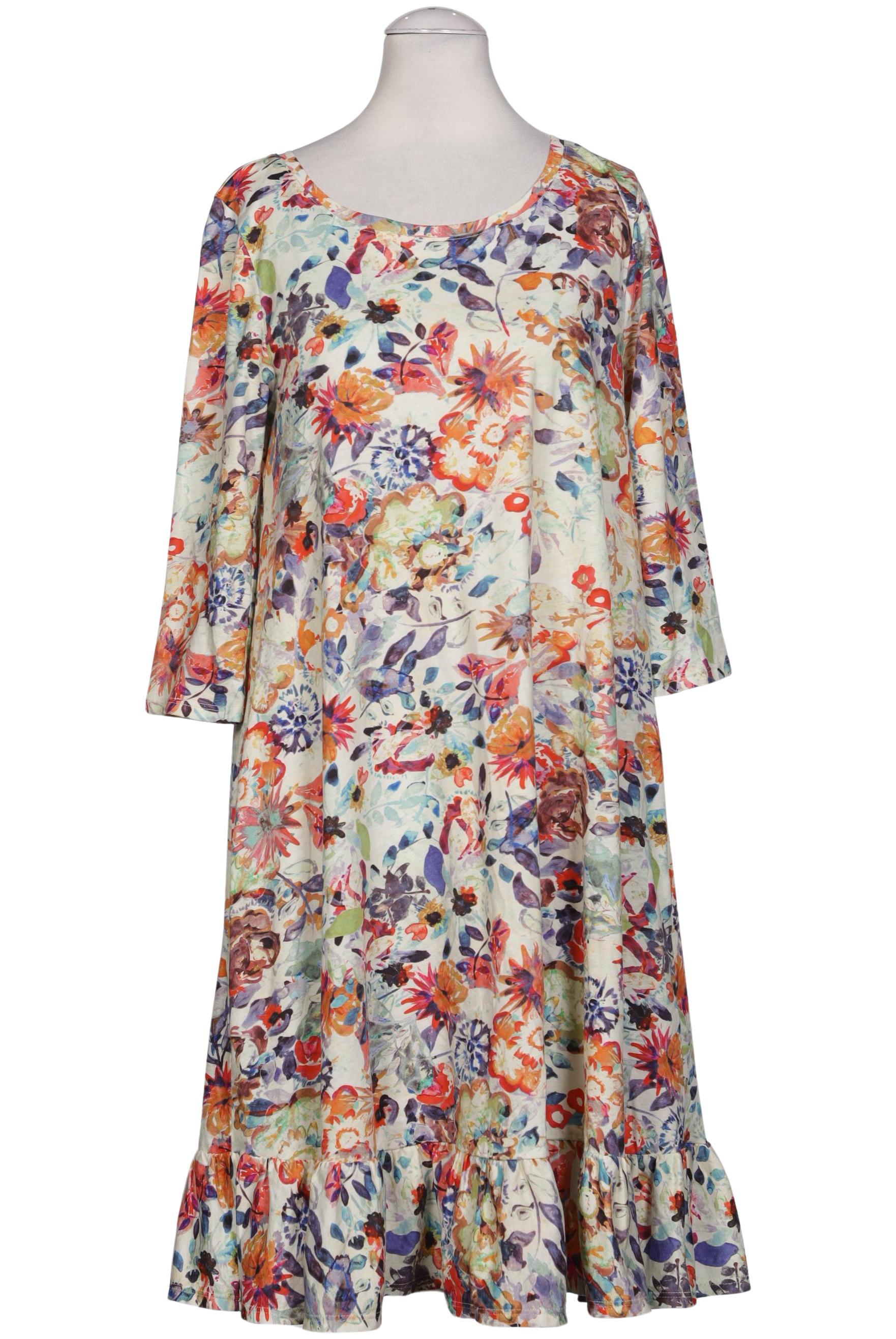 

Peruvian Connection Damen Kleid, mehrfarbig, Gr. 34