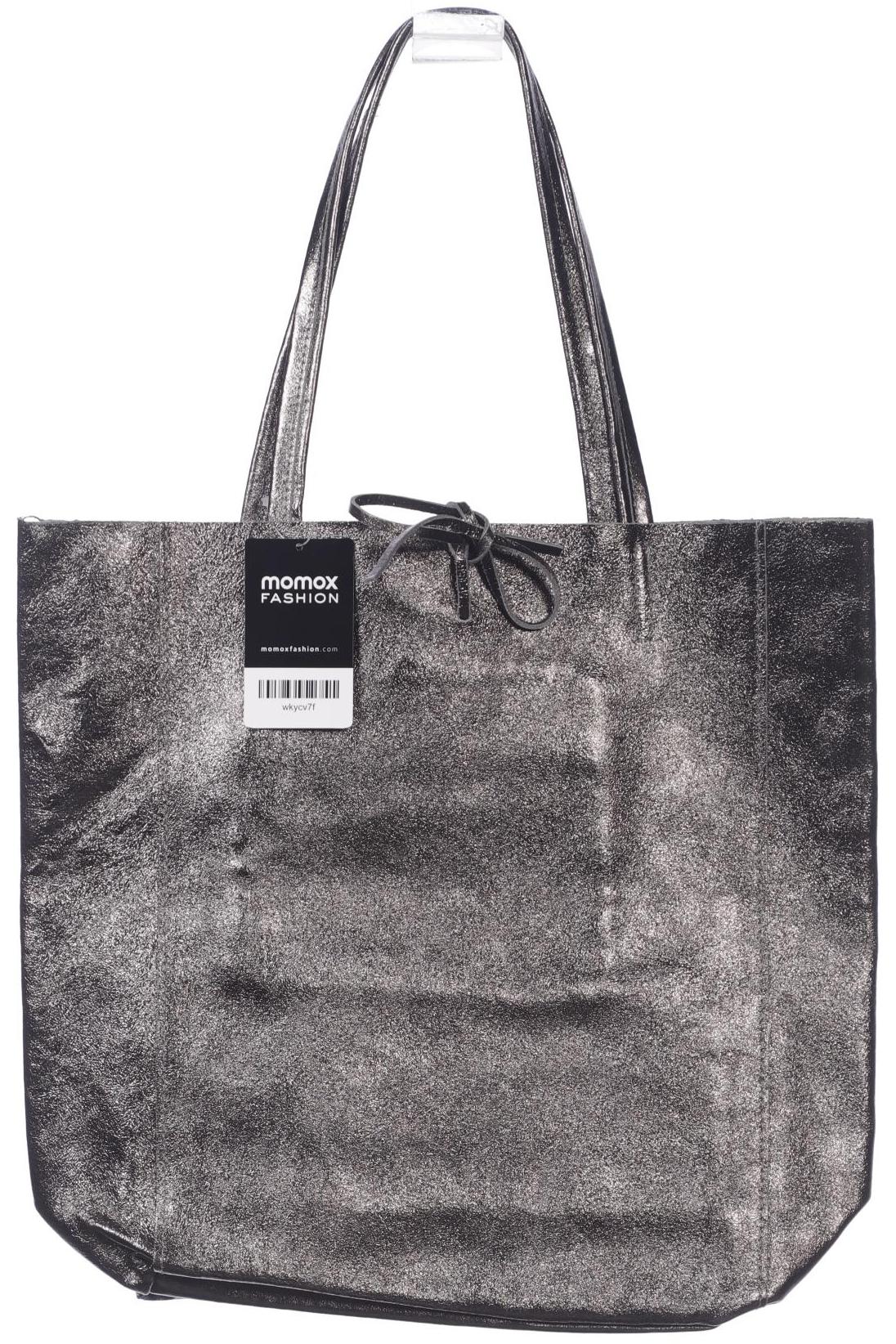 

Peruvian Connection Damen Handtasche, grau, Gr.